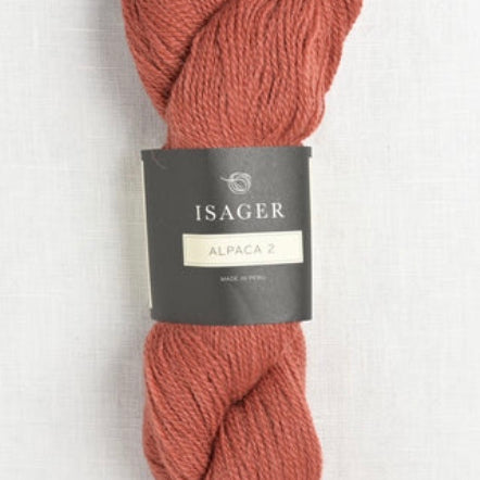 Isager - Alpaca 2