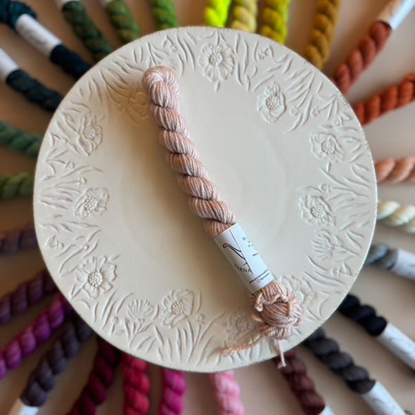 Yarnaceous - Brachio DK Mini