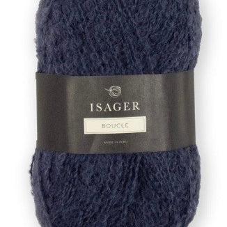 Isager - Boucle