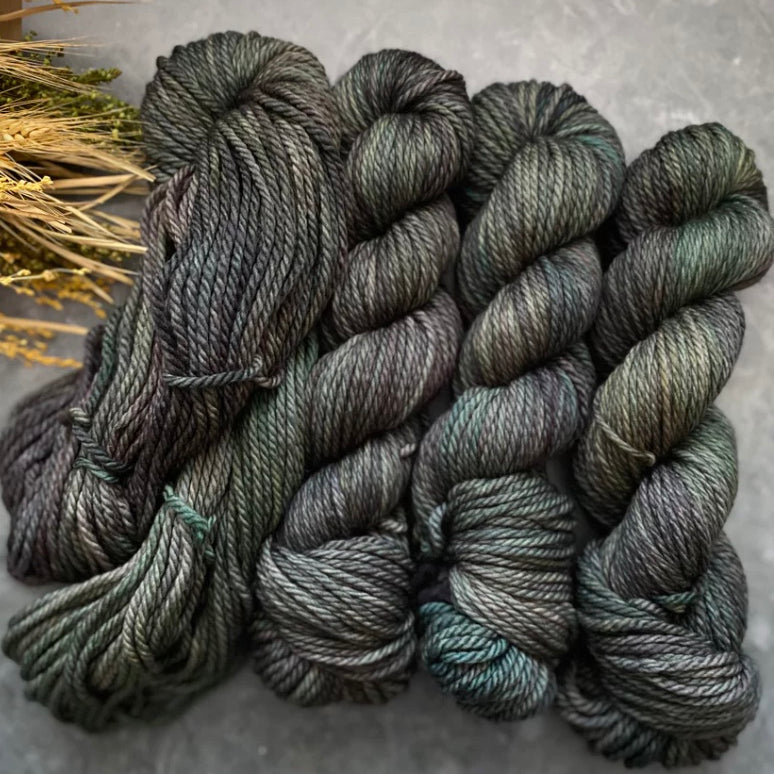 Yarn Nouveau - MCN DK