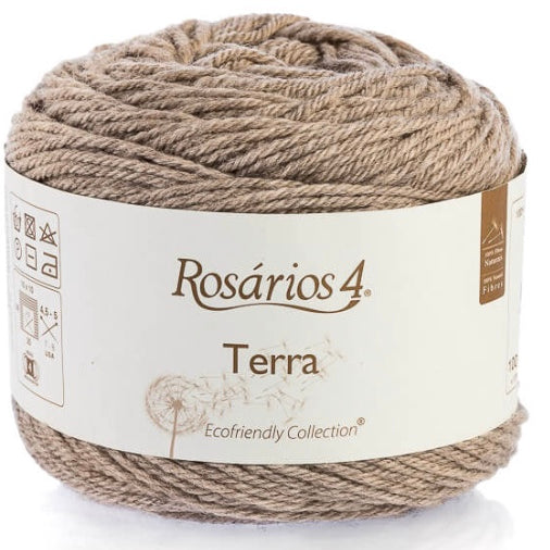 Rosarios 4 Terra