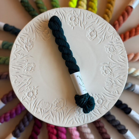 Yarnaceous - Brachio DK Mini