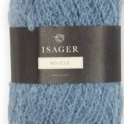 Isager - Boucle