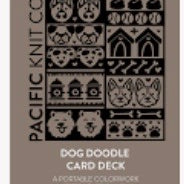 Pacifick Knit Co - Doodle Card Deck