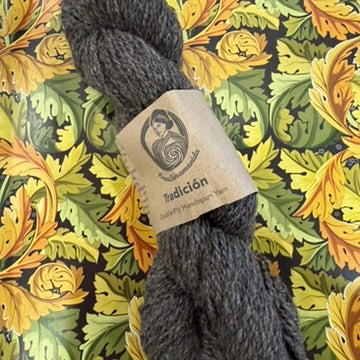 Tradicion-LanasQuinamavida - Double Ply Hand Spun Yarn