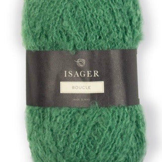 Isager - Boucle