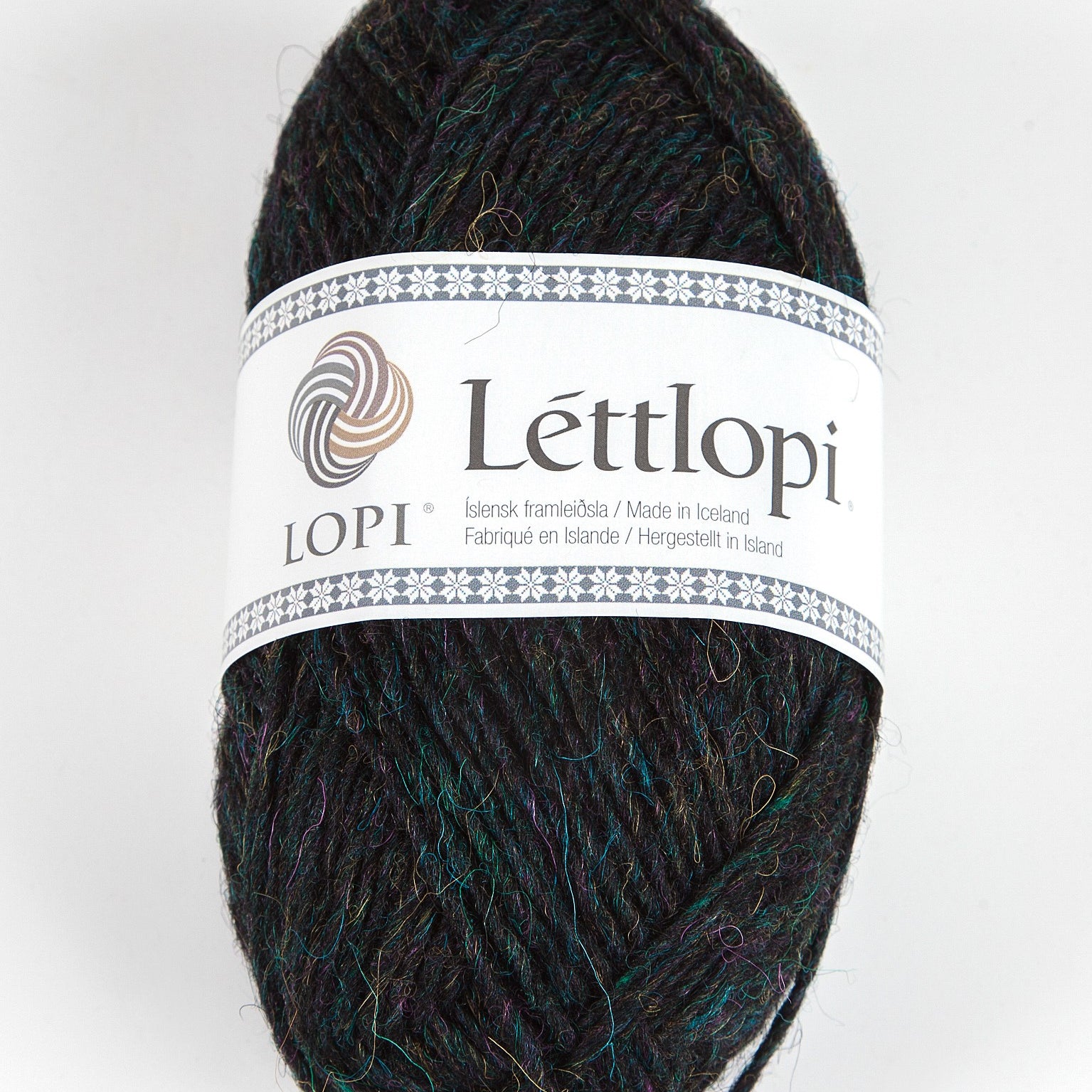 Lopi - Lettlopi