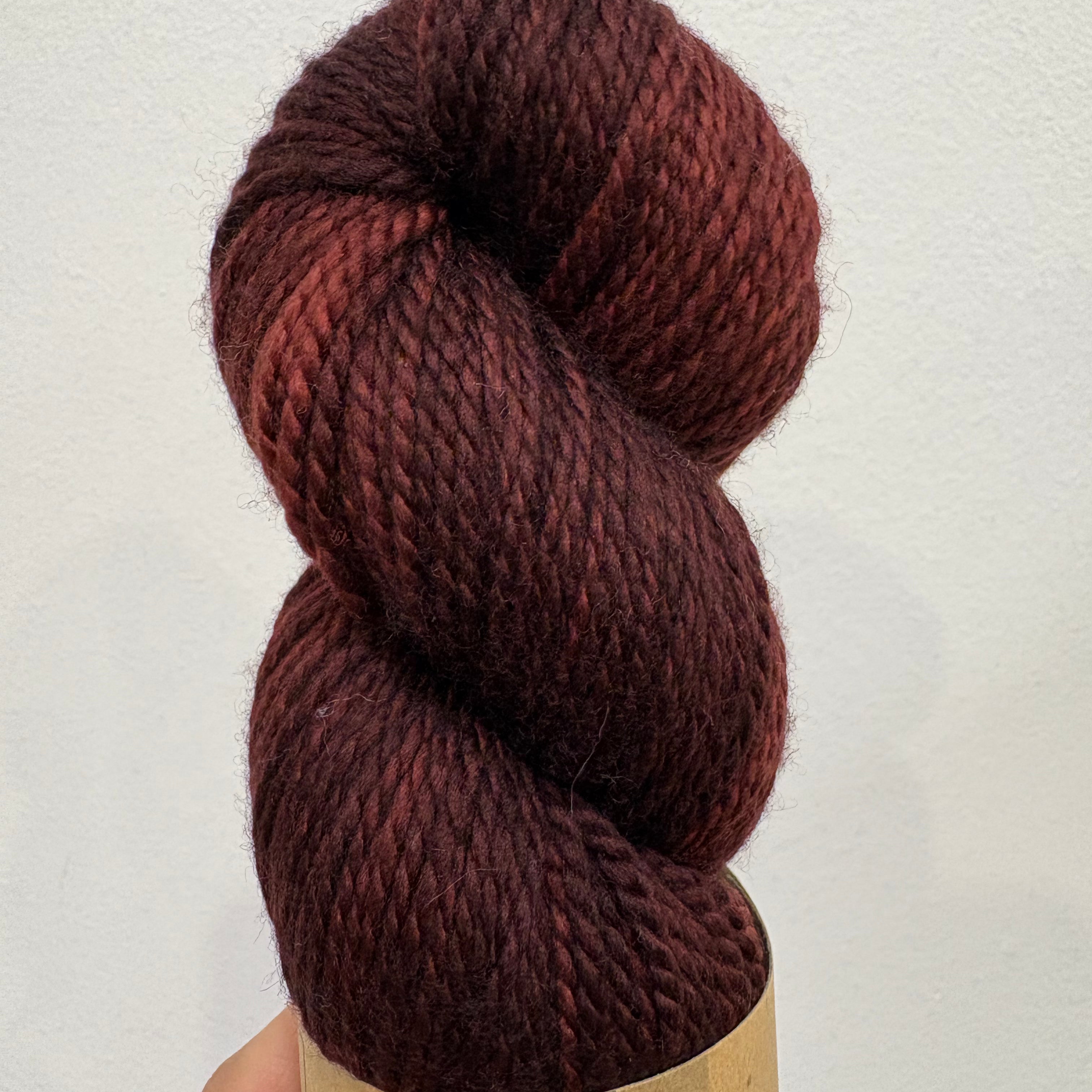 MadelineTosh - Farm Twist