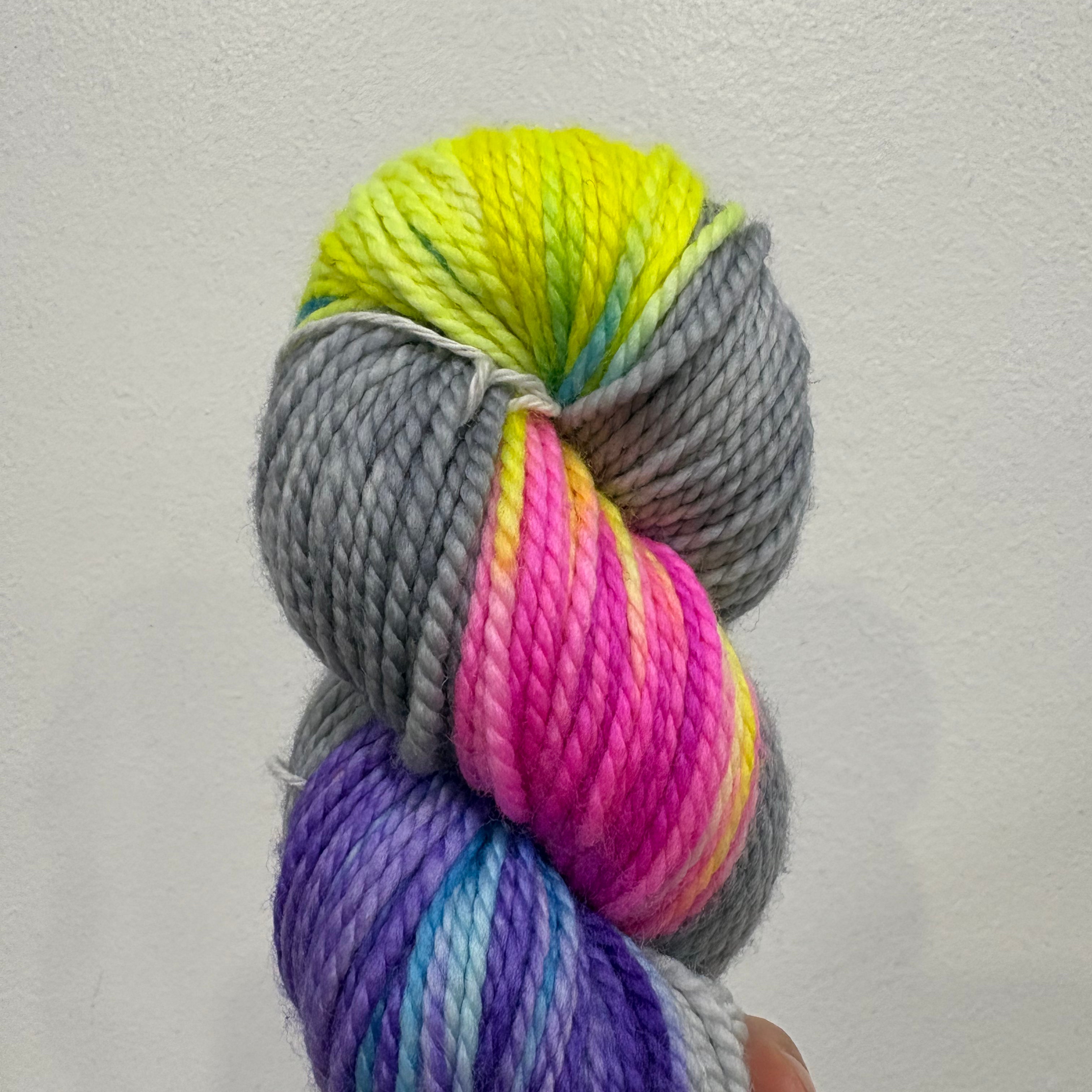 MadelineTosh - Farm Twist