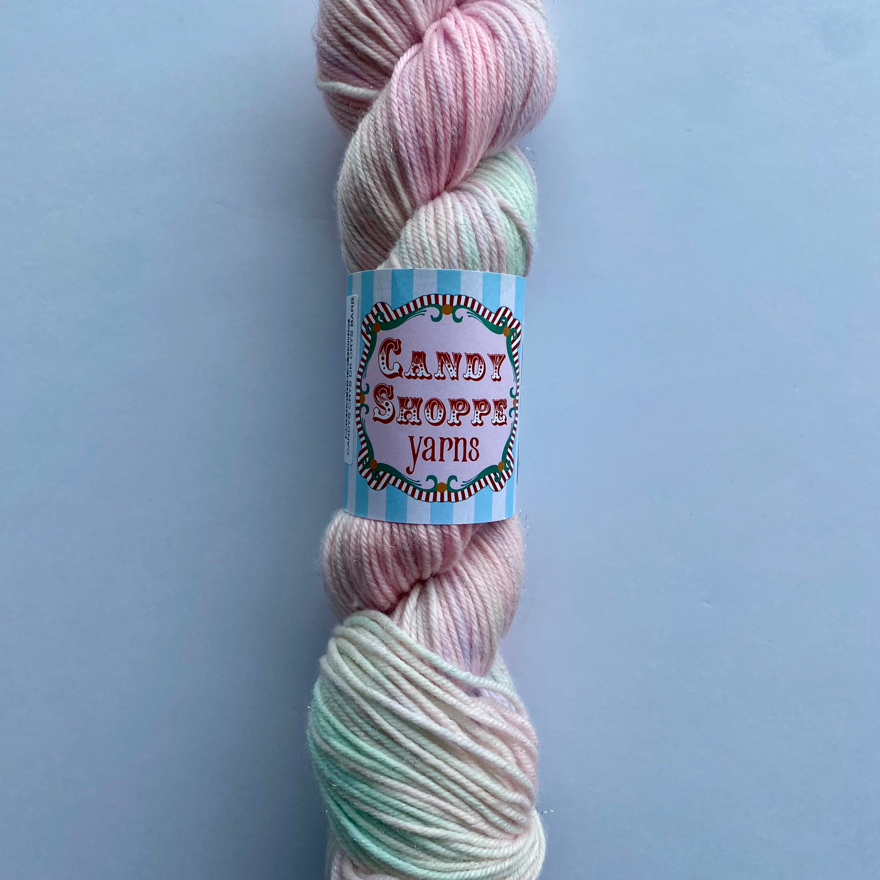 Candy Shoppe - Crystalline DK