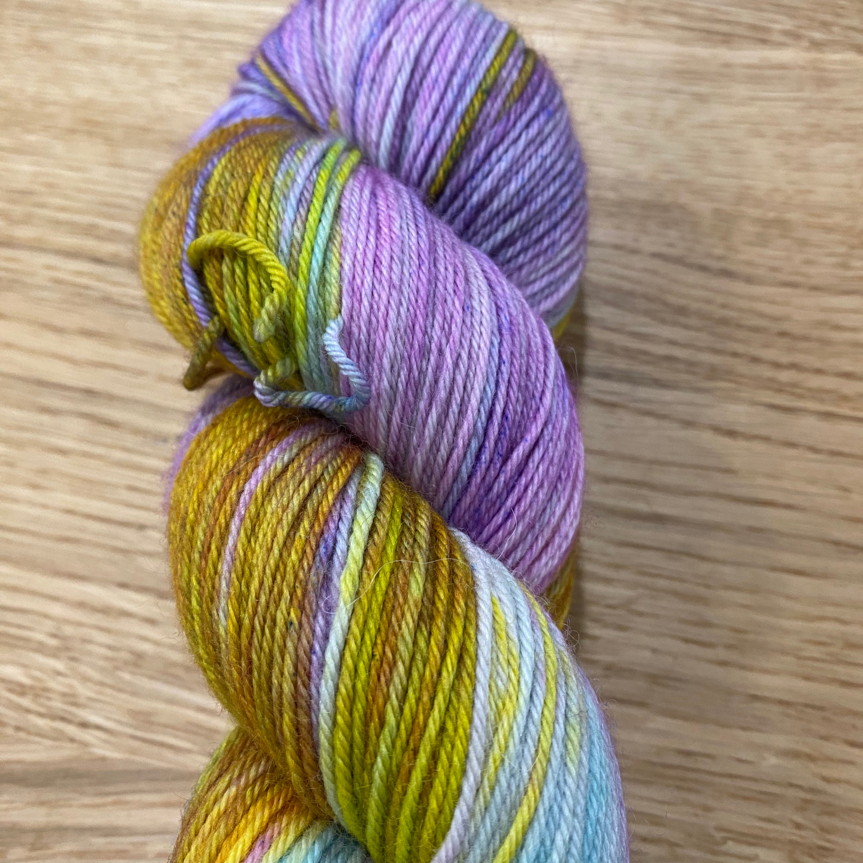 Madelinetosh - Woolcycle Sport