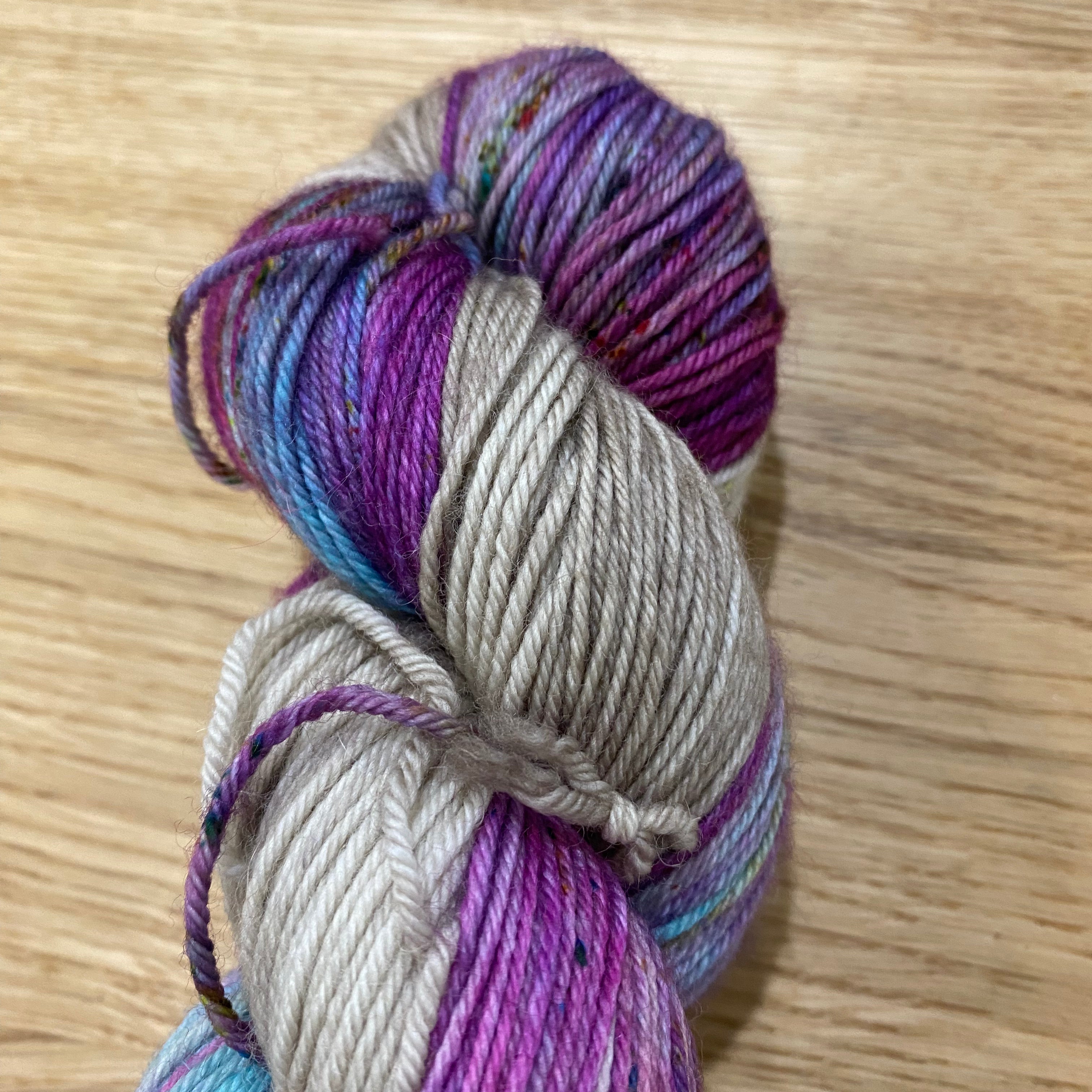 Madelinetosh - Woolcycle Sport