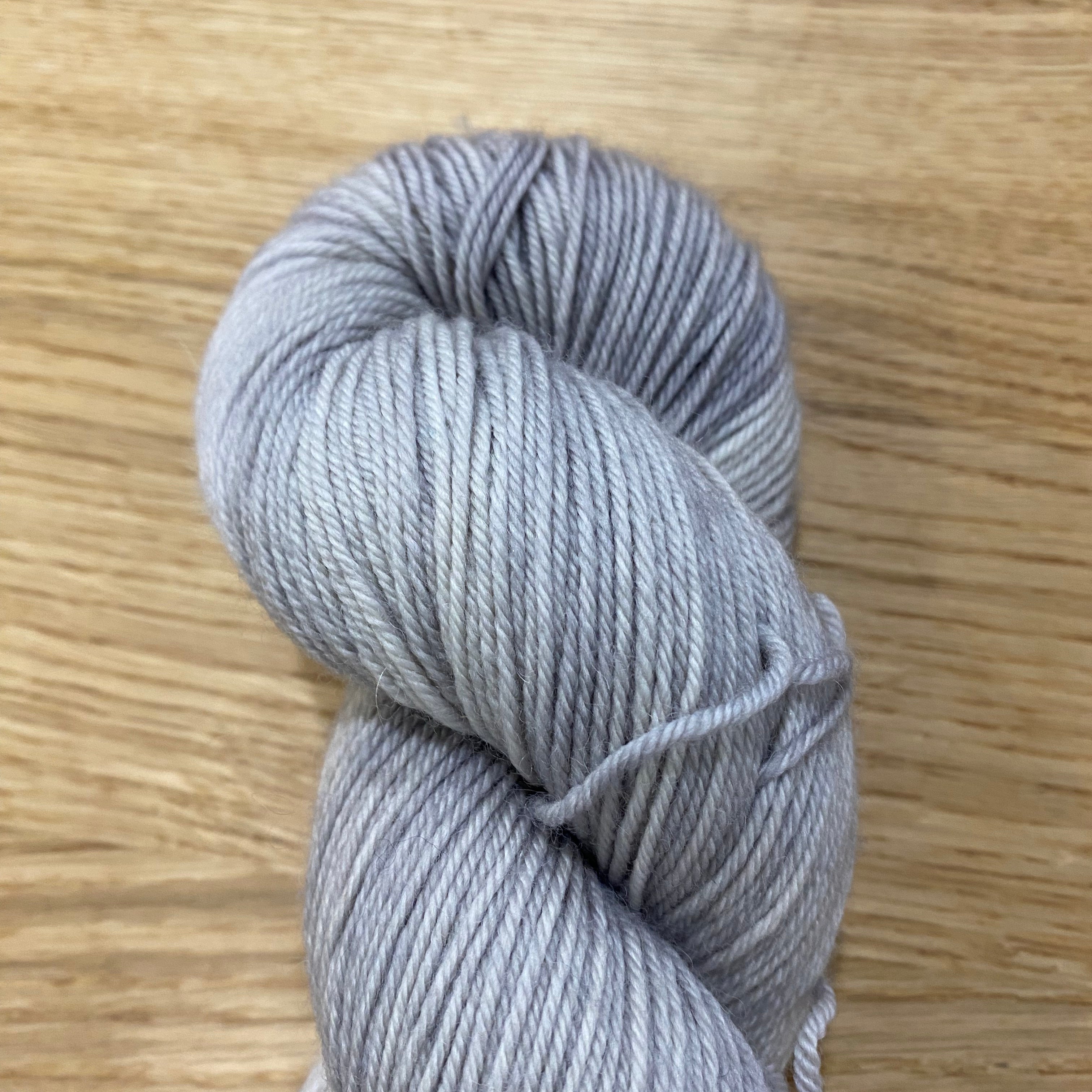 Madelinetosh - Woolcycle Sport