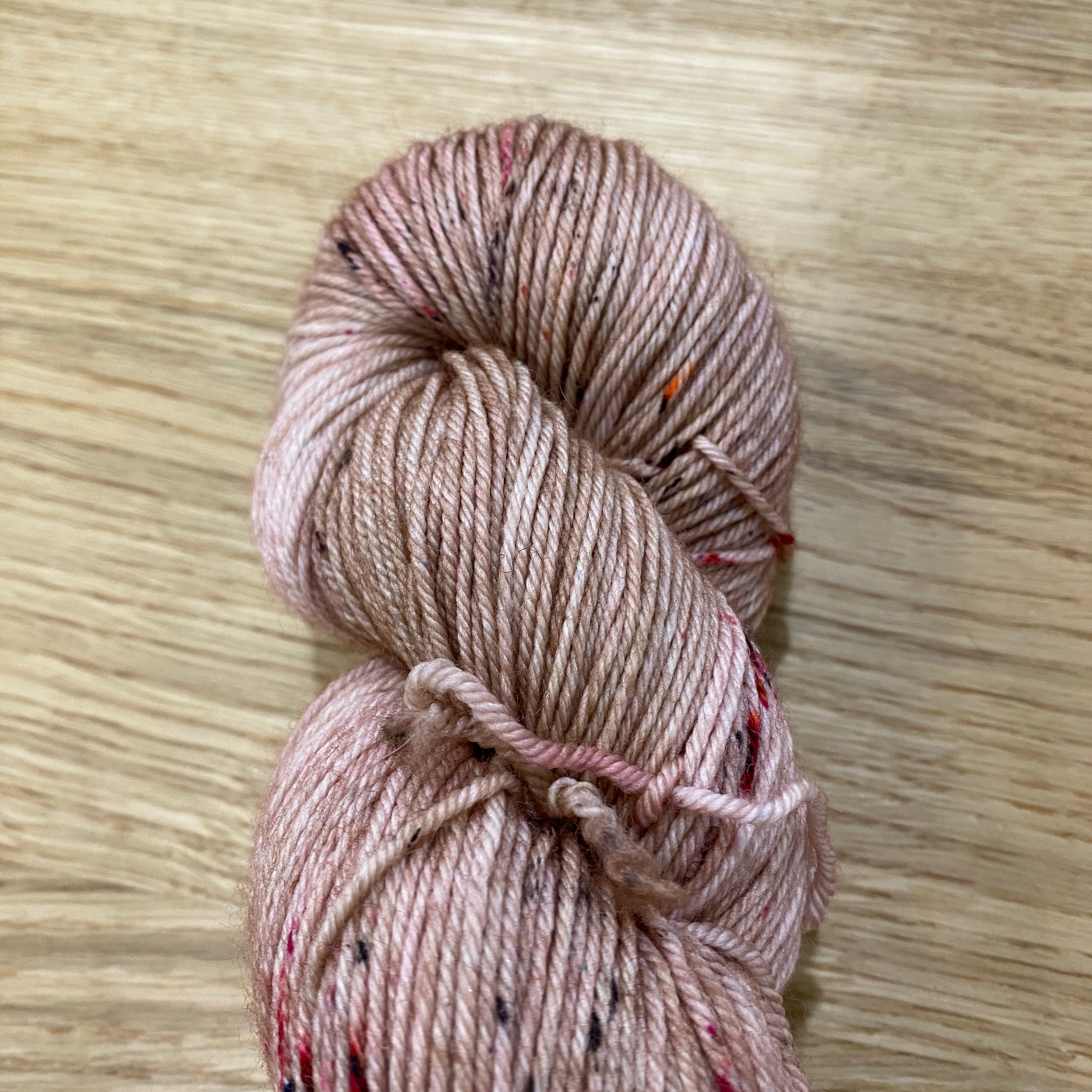 Madelinetosh - Woolcycle Sport