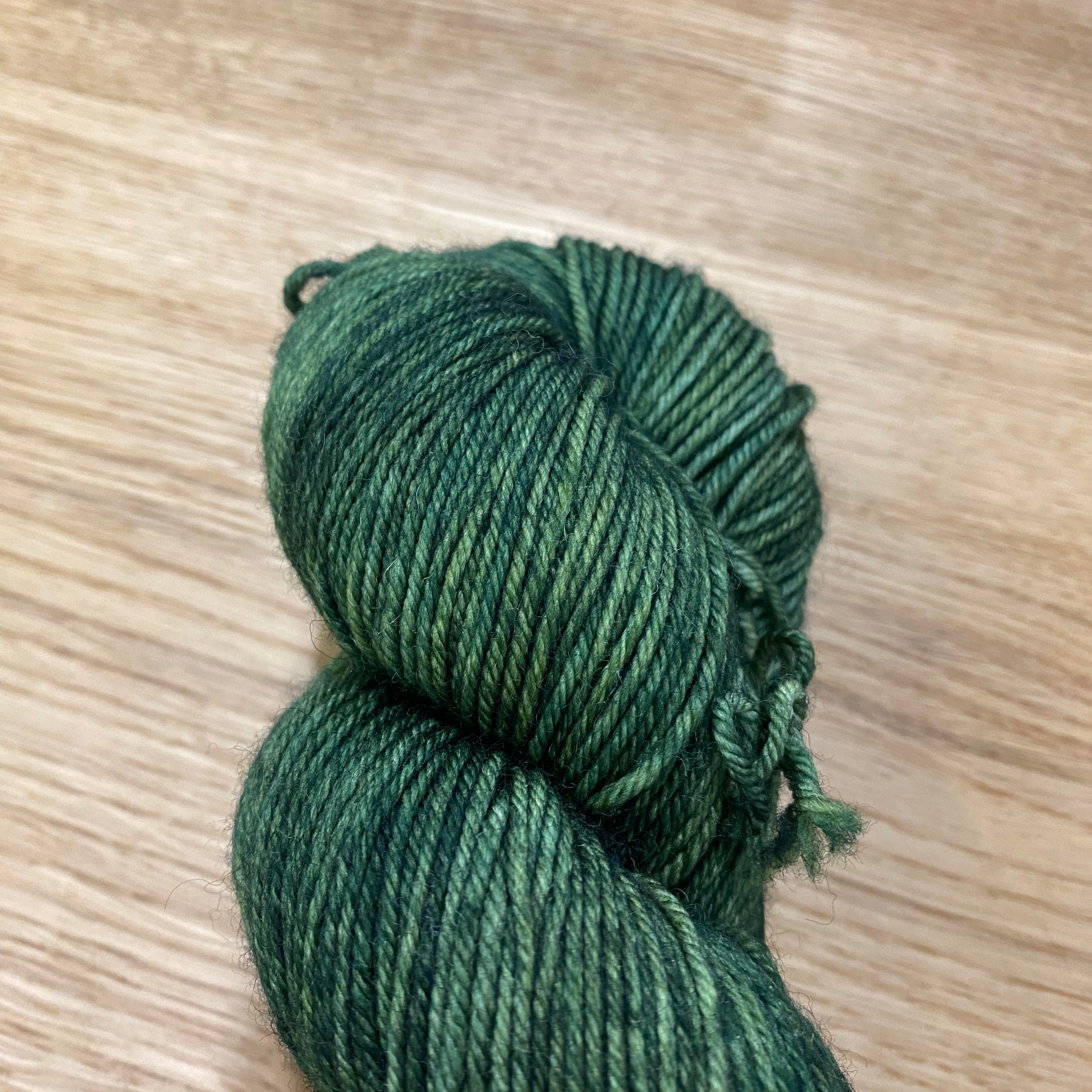 Madelinetosh - Woolcycle Sport