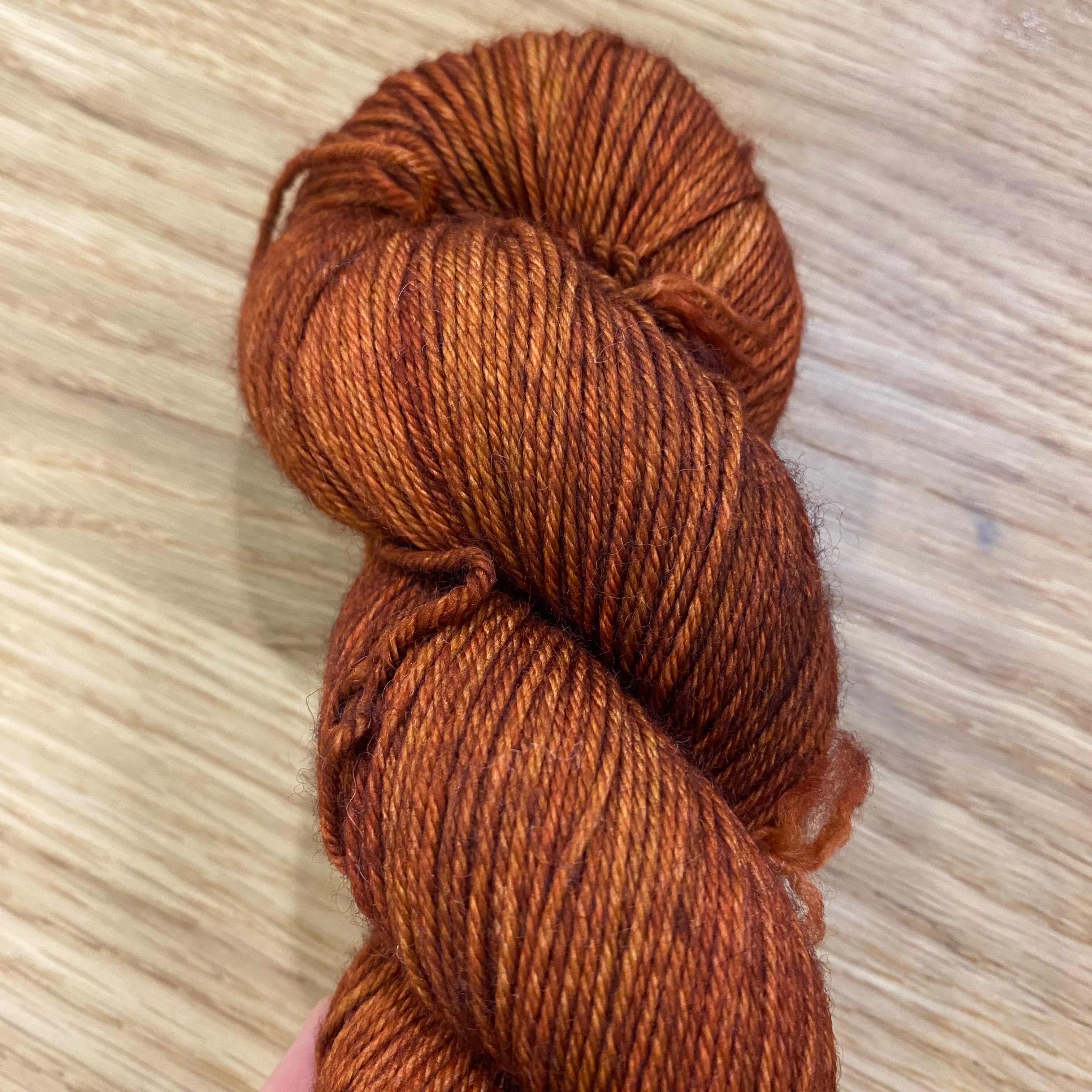 Madelinetosh - Woolcycle Sport