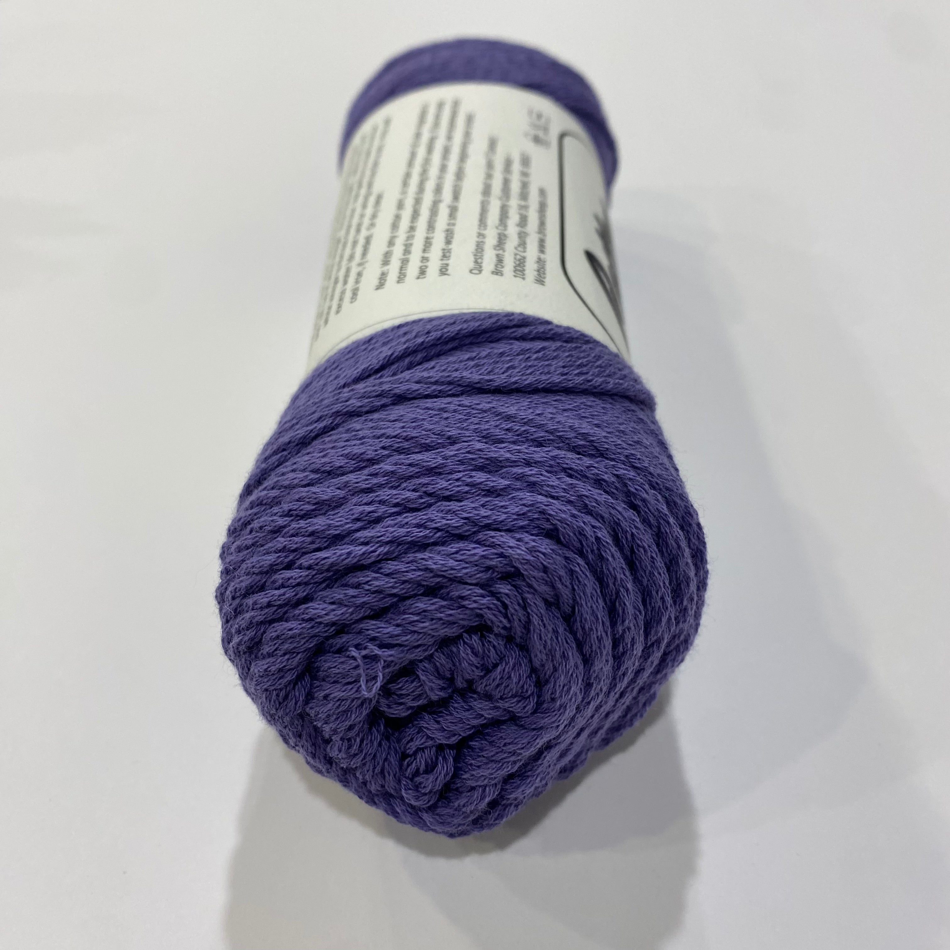 Cotton Fleece & Cotton Fine