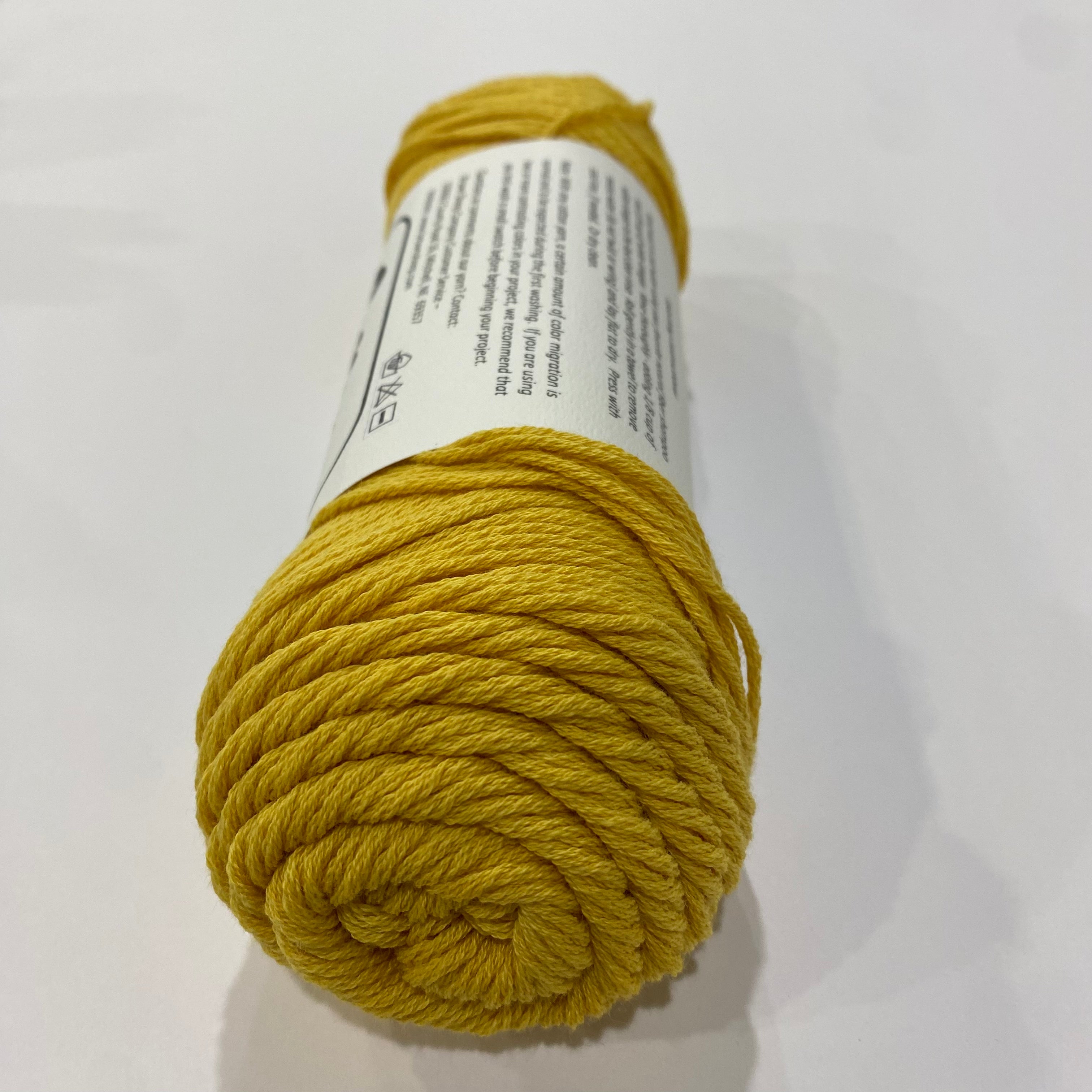 Cotton Fleece & Cotton Fine