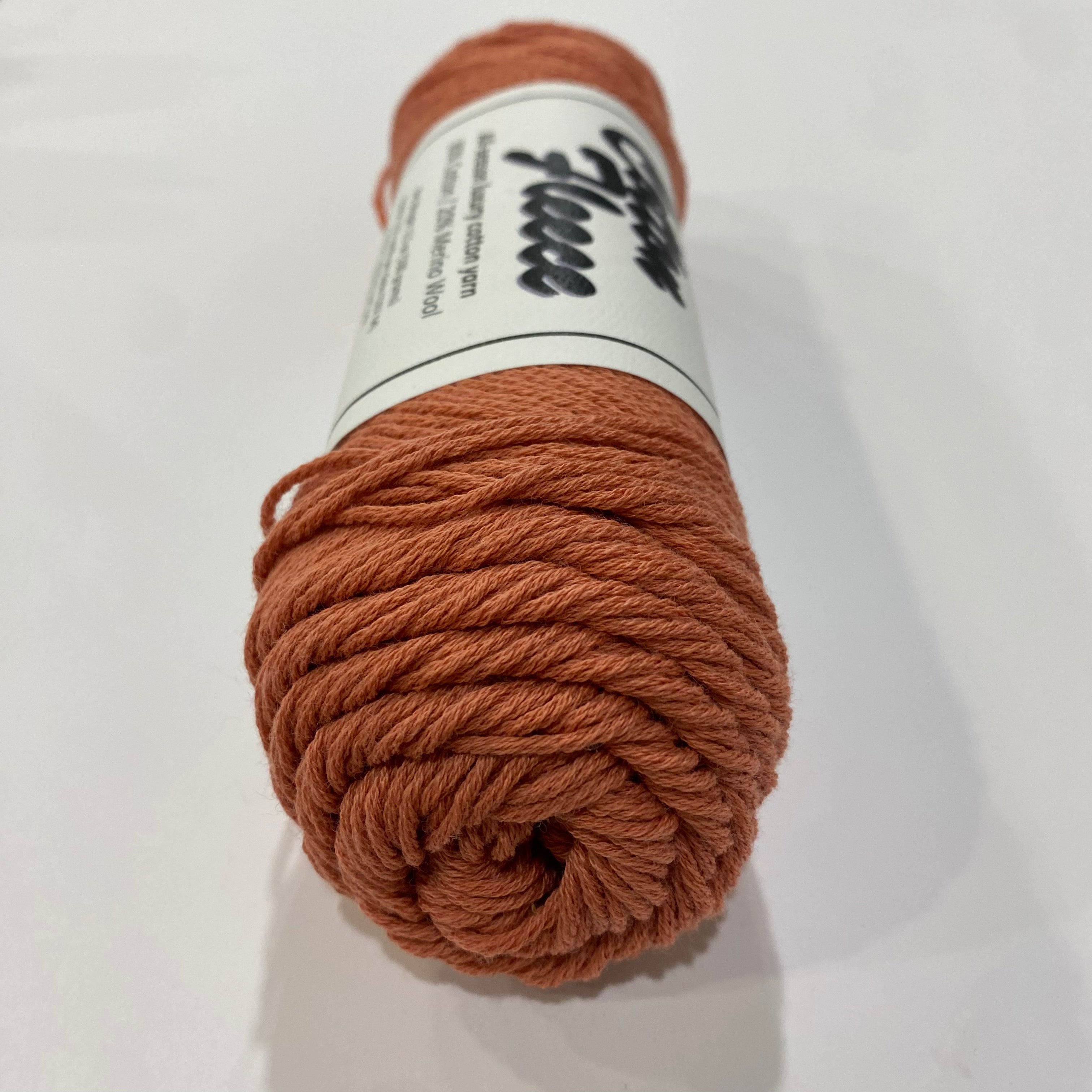 Cotton Fleece & Cotton Fine