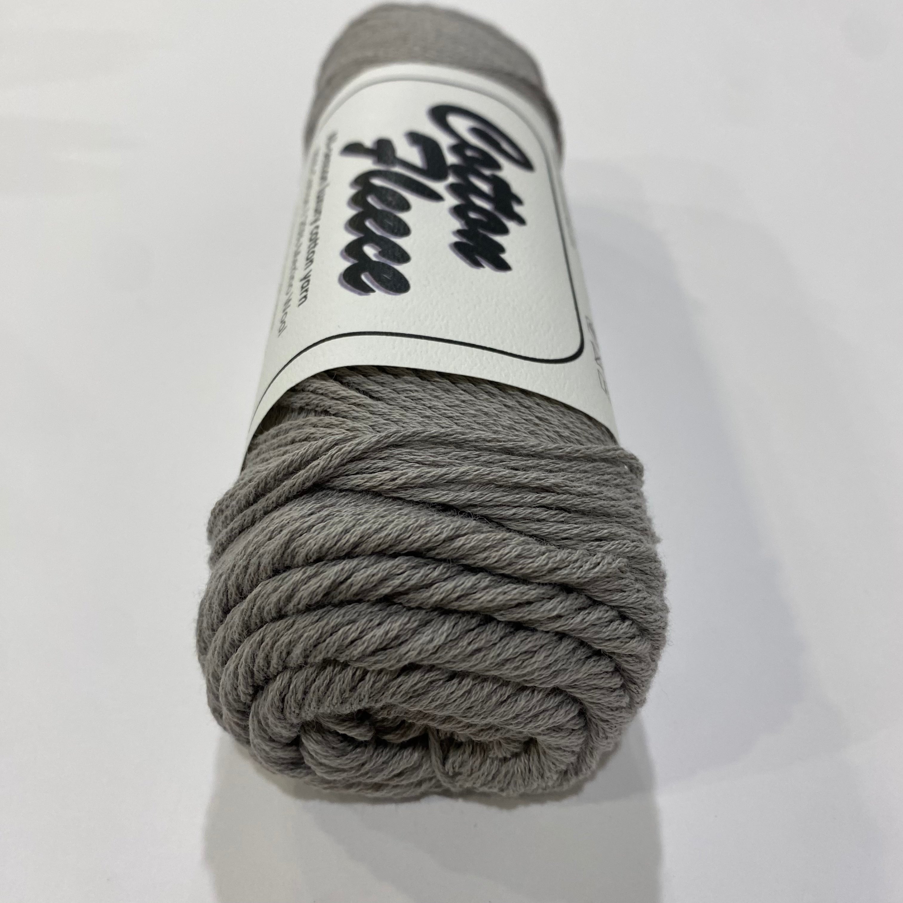 Cotton Fleece & Cotton Fine