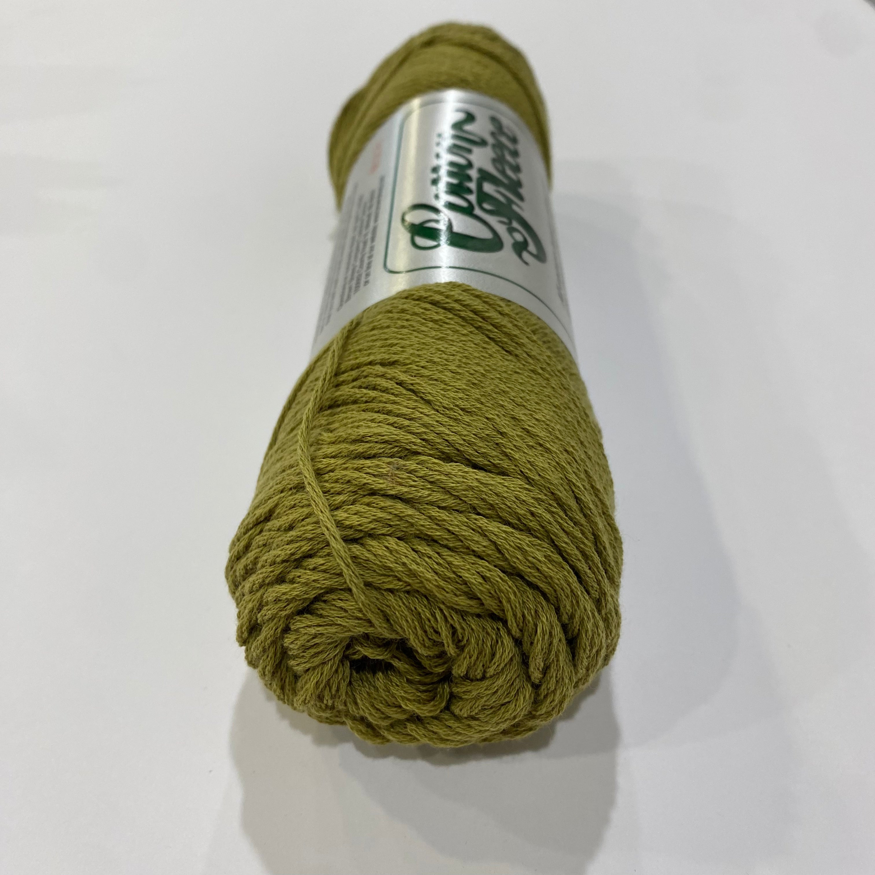 Cotton Fleece & Cotton Fine