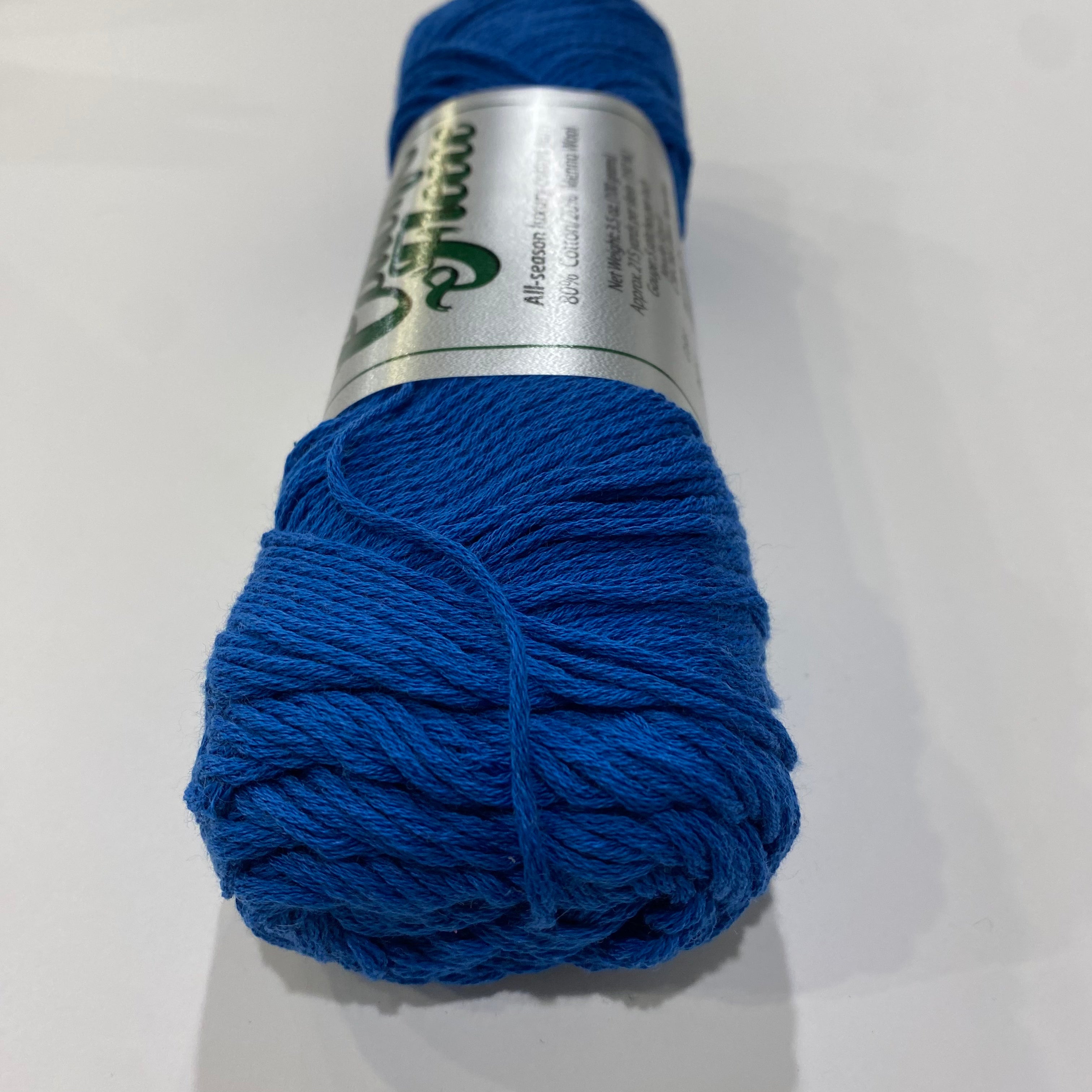 Cotton Fleece & Cotton Fine