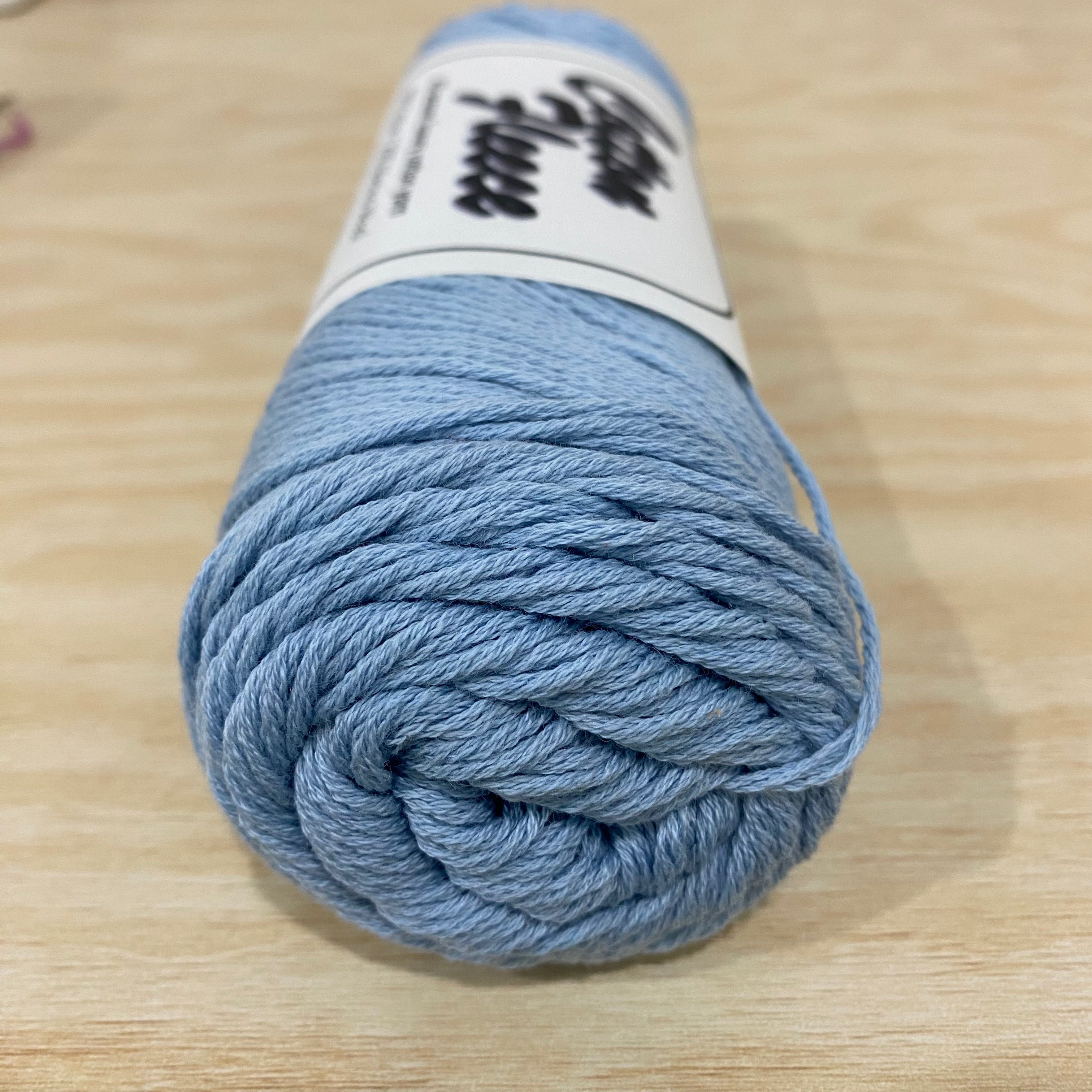 Cotton Fleece & Cotton Fine