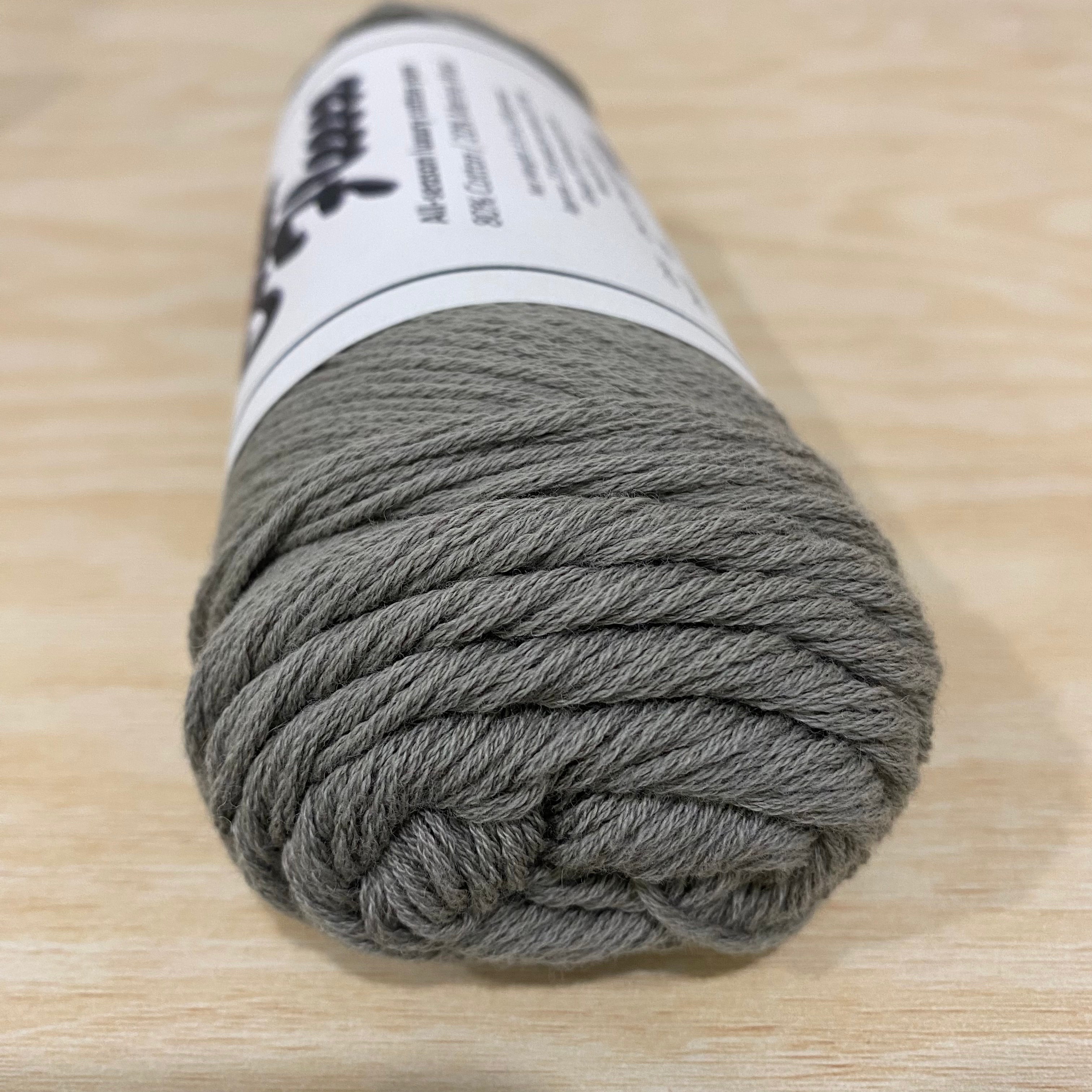 Cotton Fleece & Cotton Fine