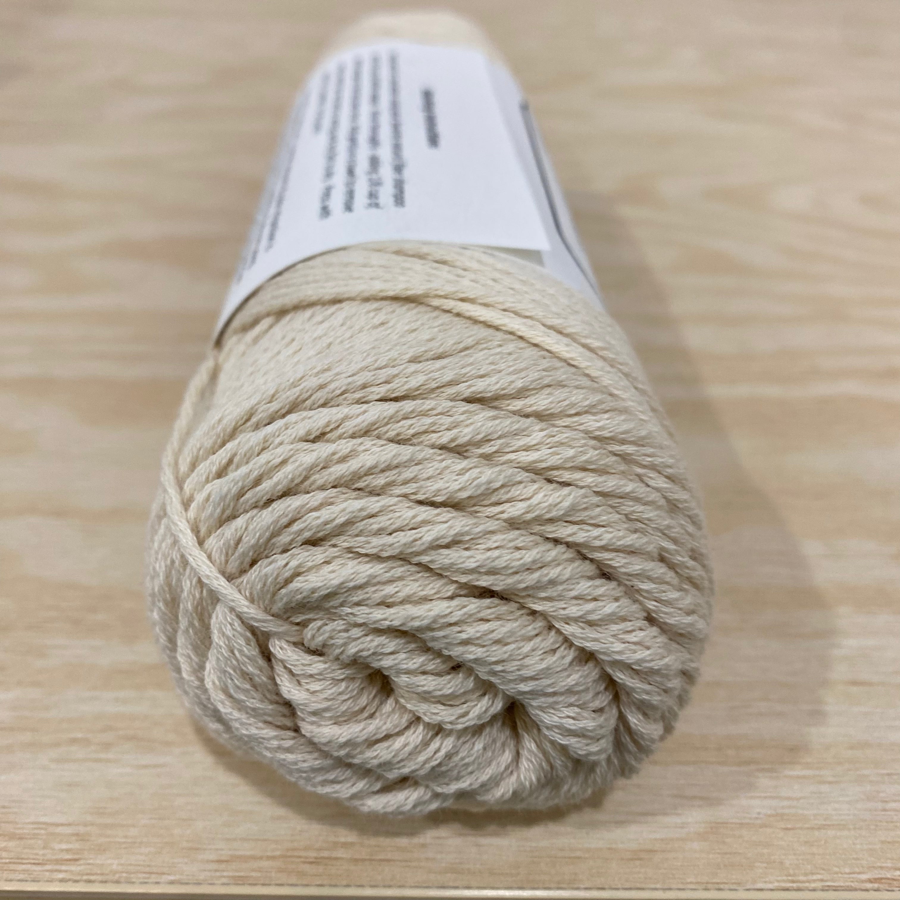 Cotton Fleece & Cotton Fine