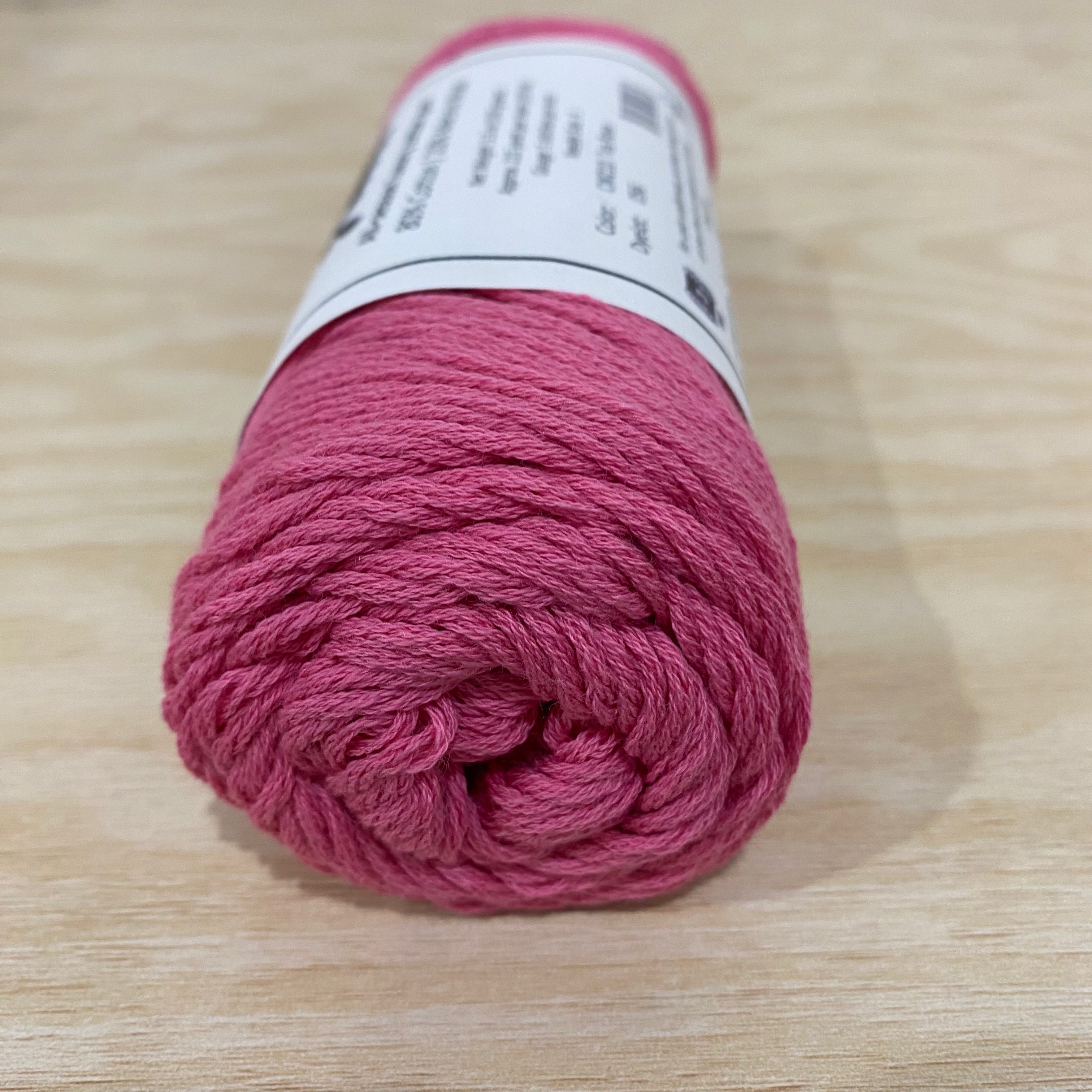 Cotton Fleece & Cotton Fine