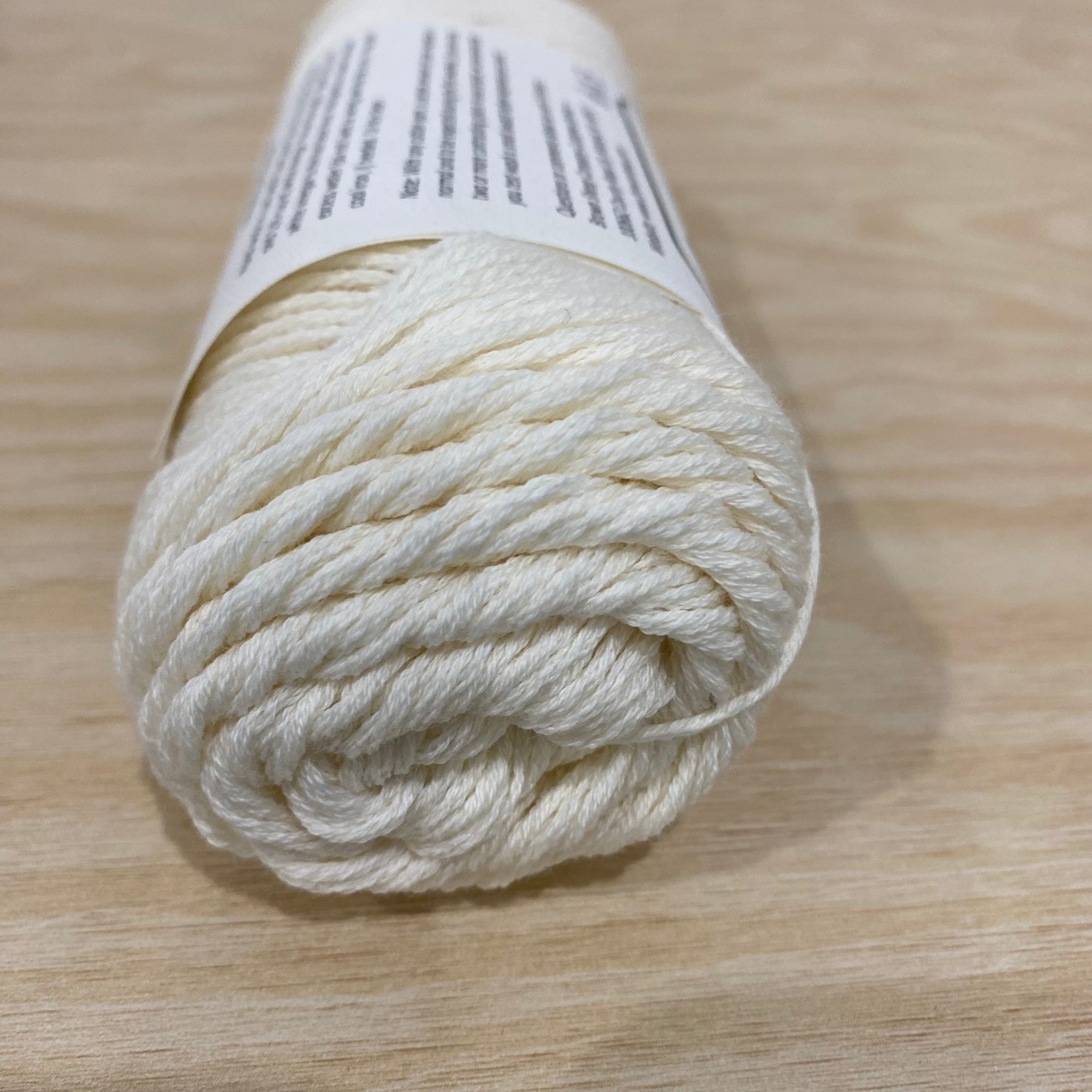 Cotton Fleece & Cotton Fine