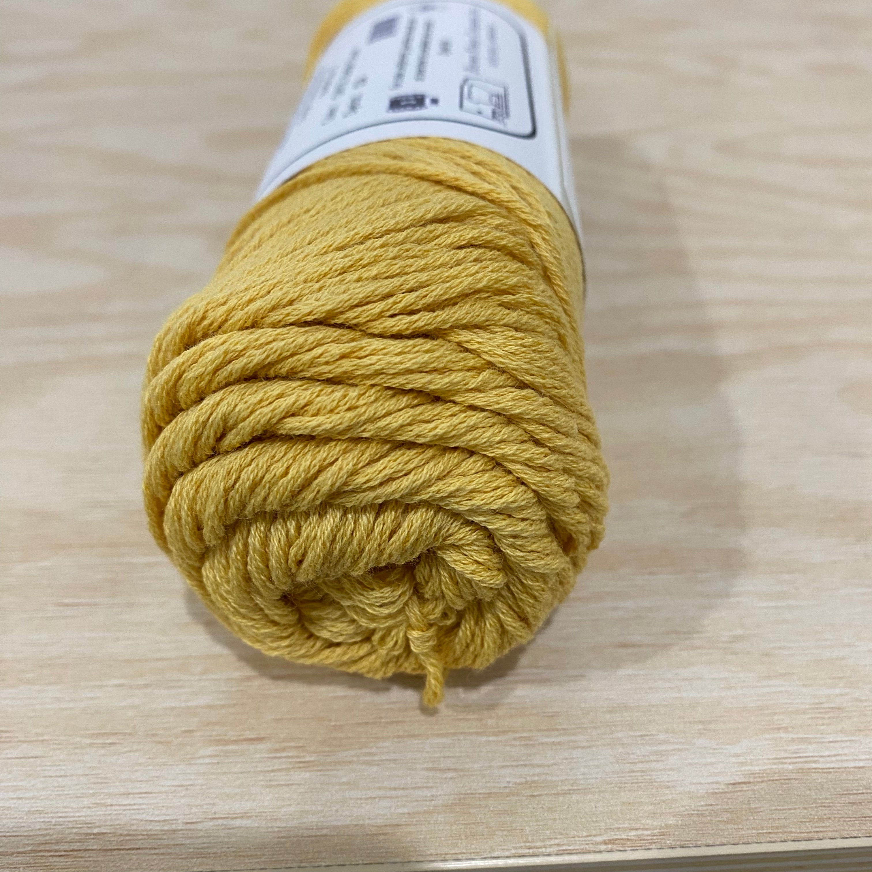 Cotton Fleece & Cotton Fine