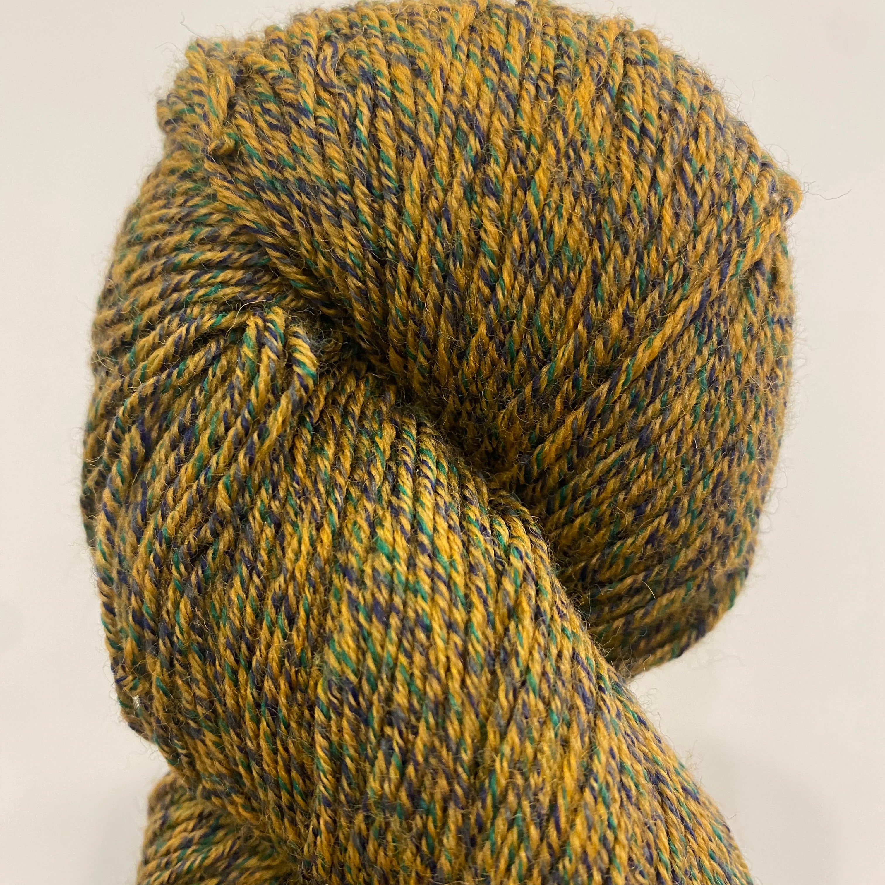 Gusto Wool - Marled Ewe