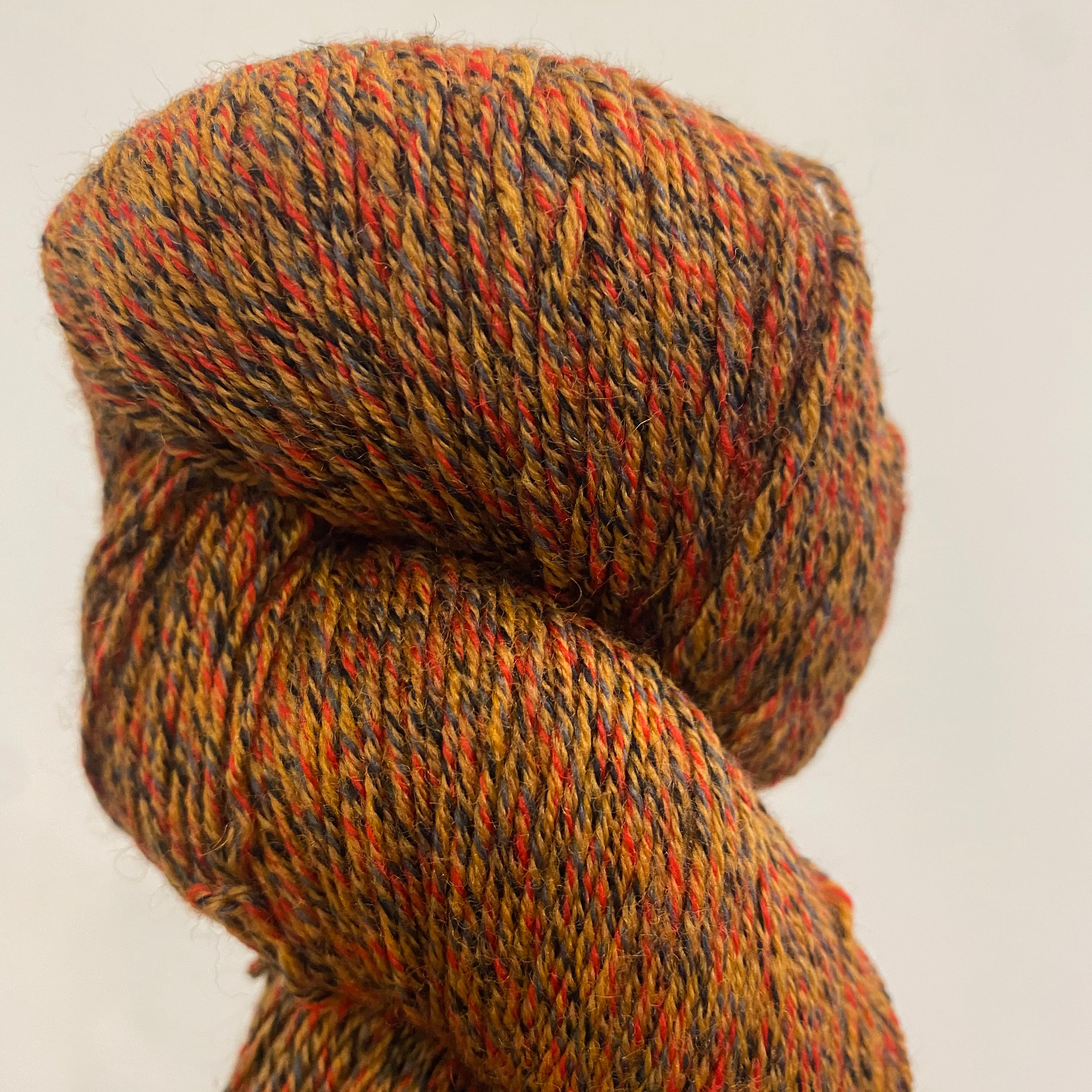 Gusto Wool - Marled Ewe