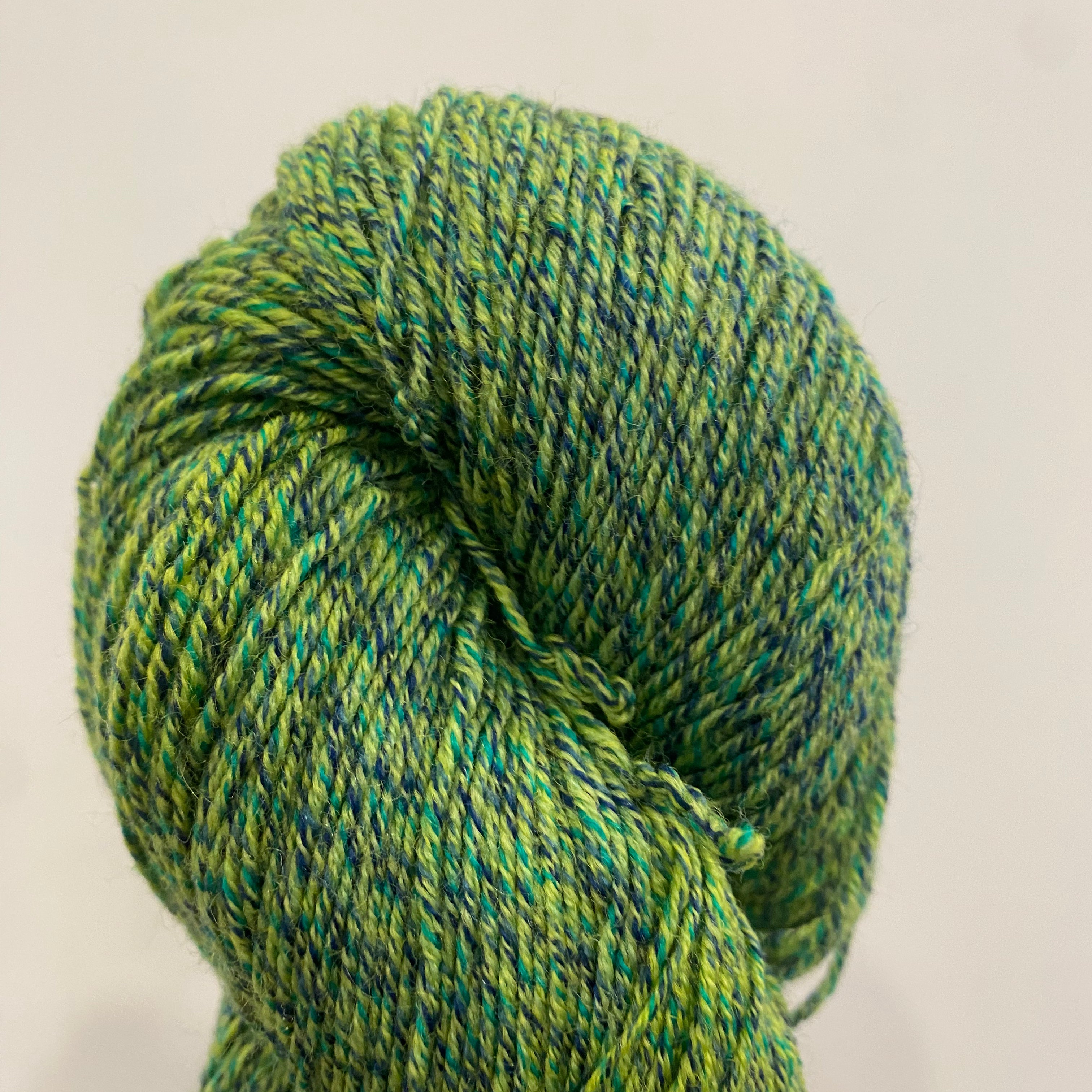 Gusto Wool - Marled Ewe