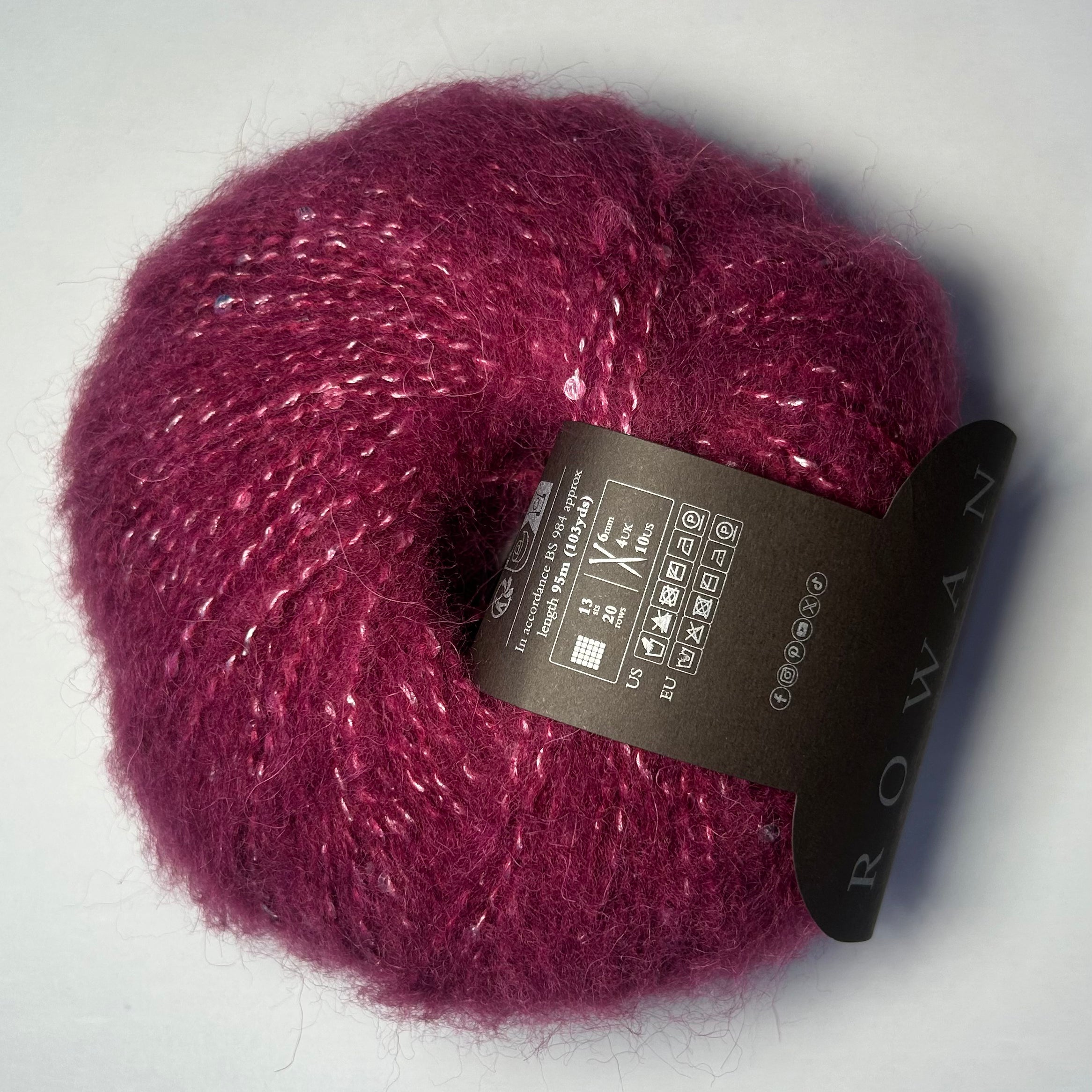 Alpaca Sparkle