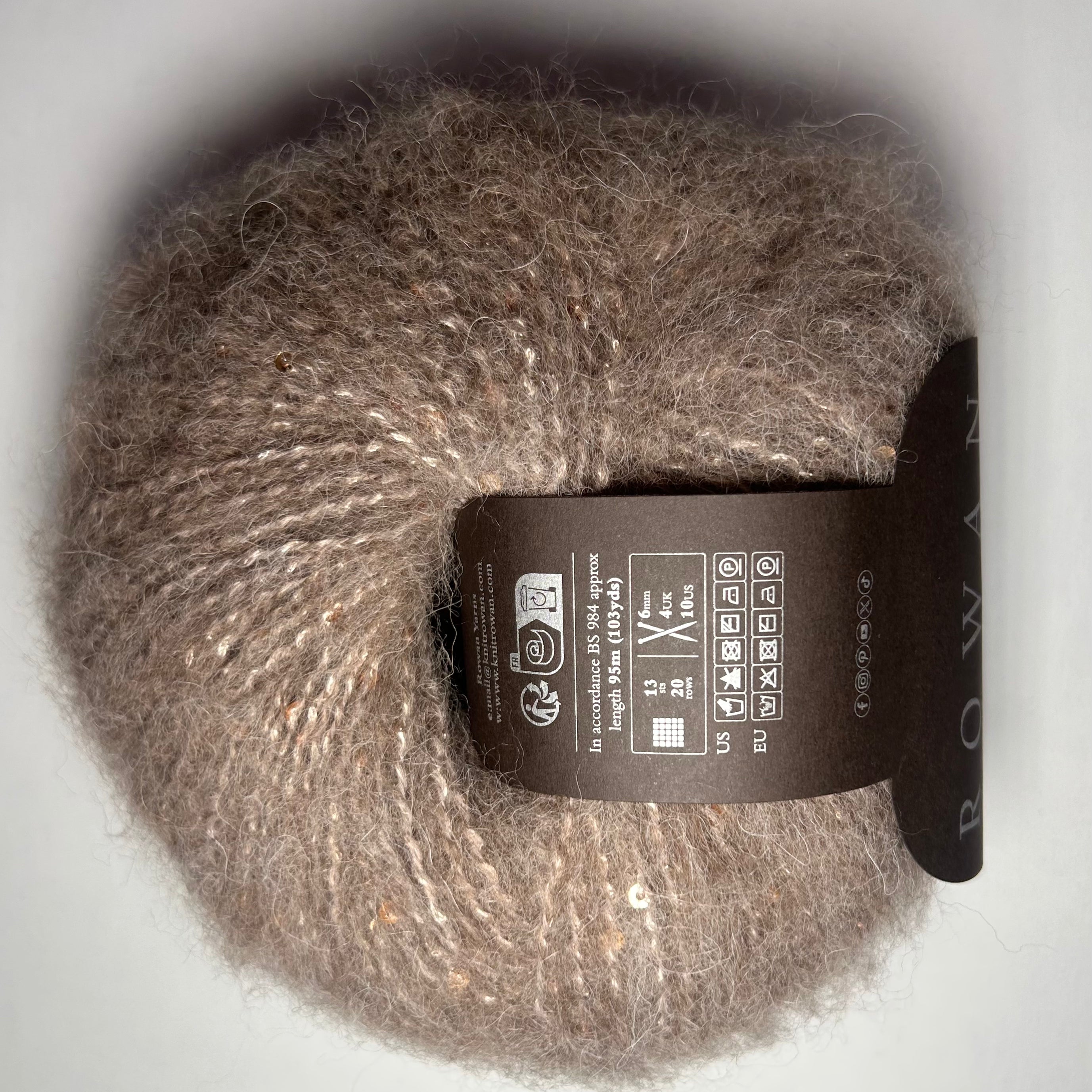 Alpaca Sparkle