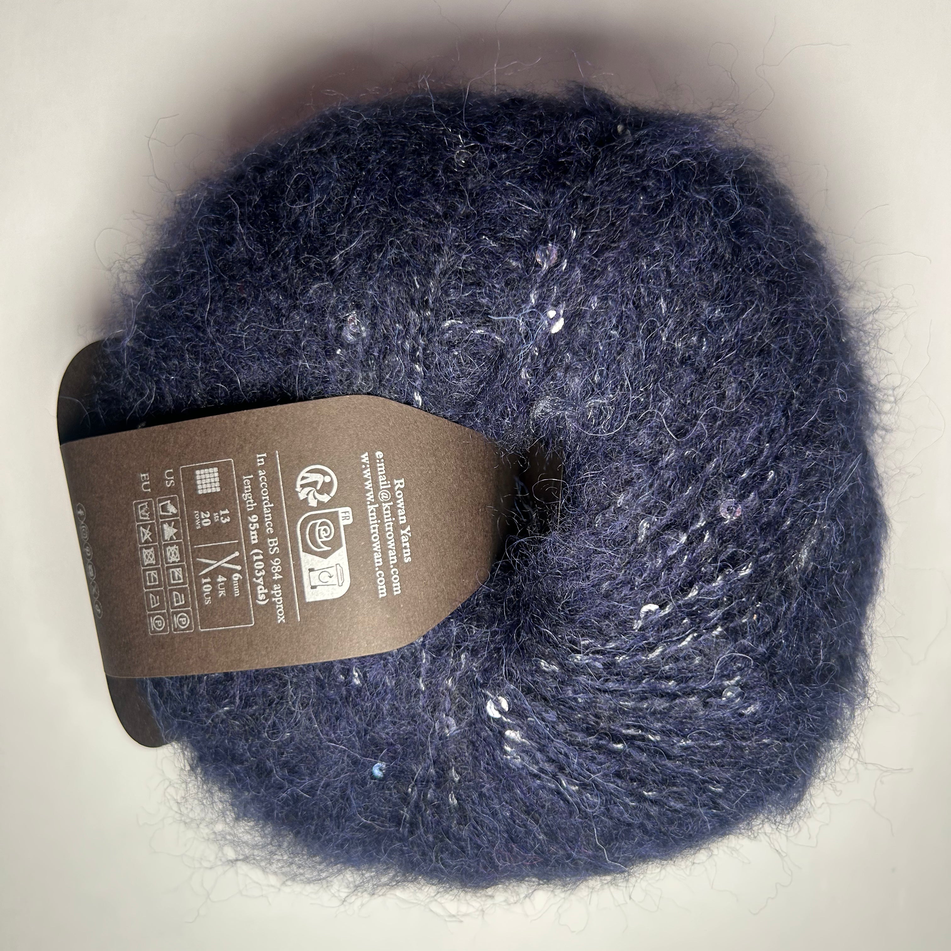 Alpaca Sparkle