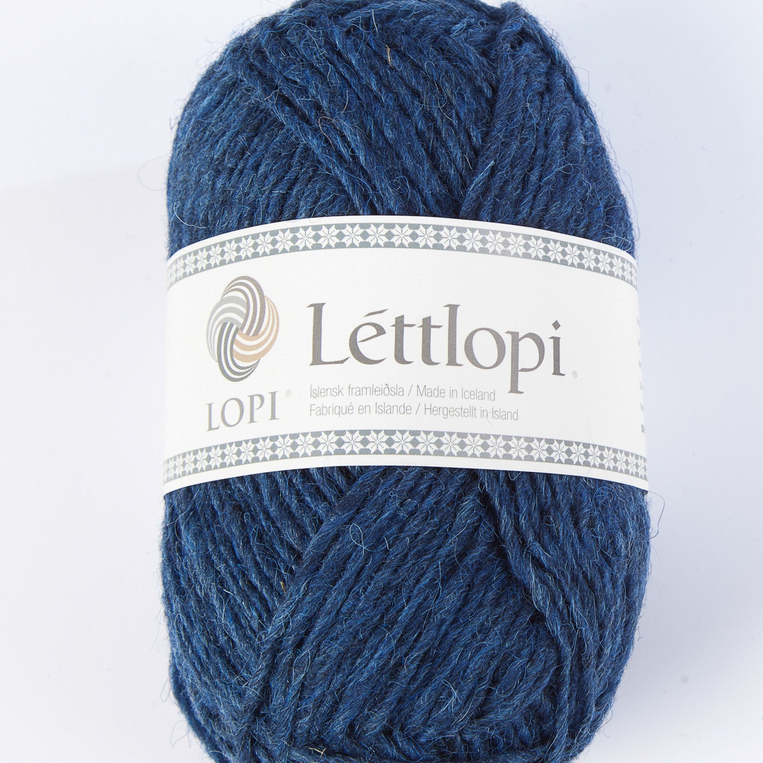 Lopi - Lettlopi