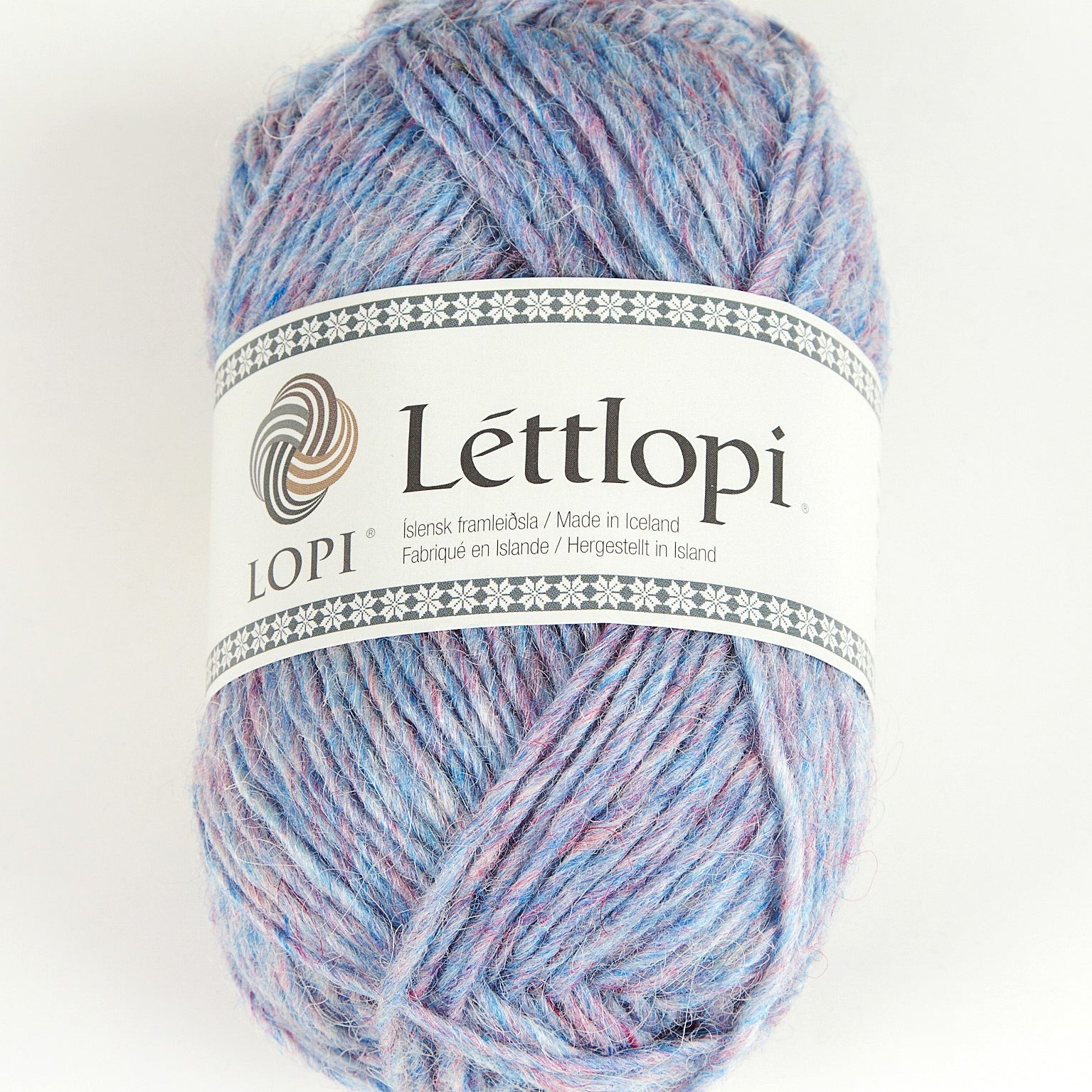 Lopi - Lettlopi