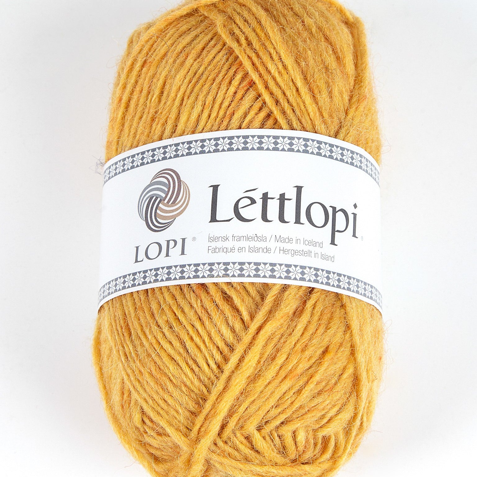 Lopi - Lettlopi