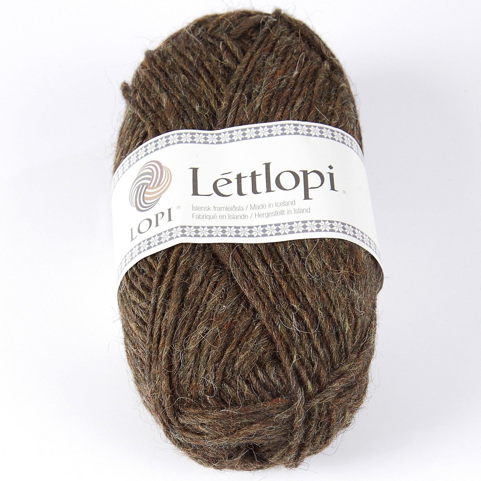 Lopi - Lettlopi