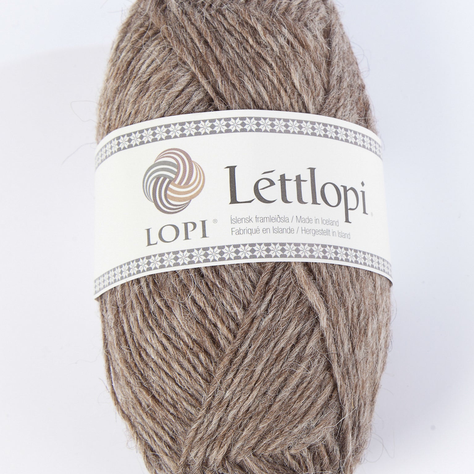 Lopi - Lettlopi