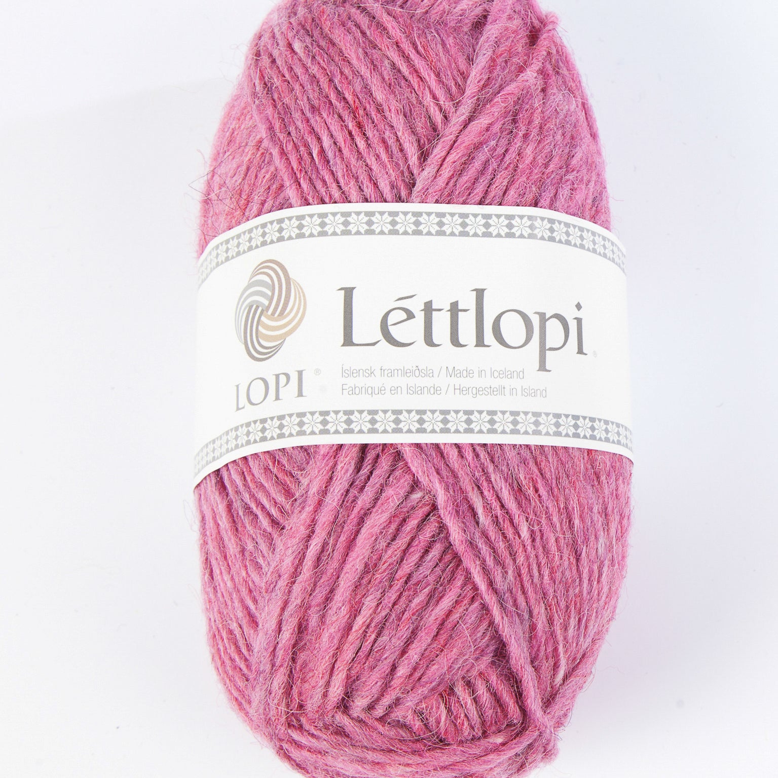 Lopi - Lettlopi