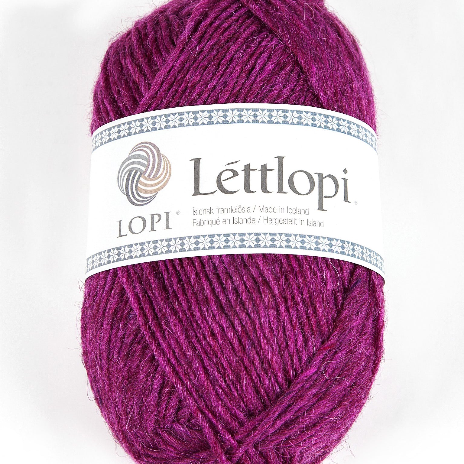 Lopi - Lettlopi