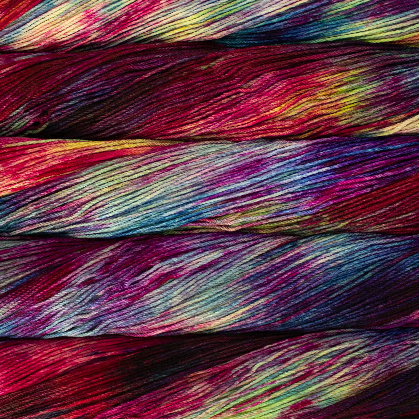 Malabrigo - Arroyo