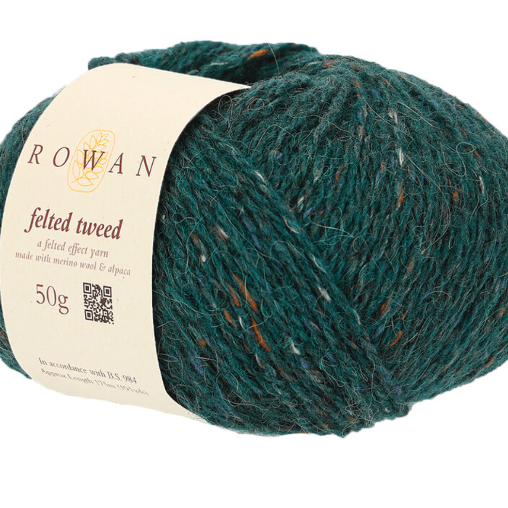Rowan - Felted Tweed