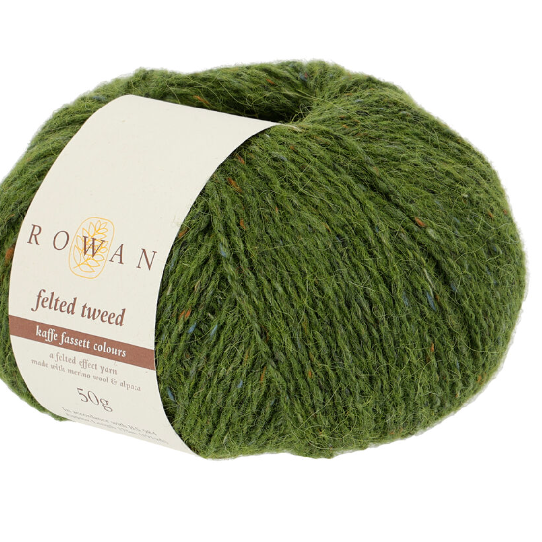 Rowan - Felted Tweed