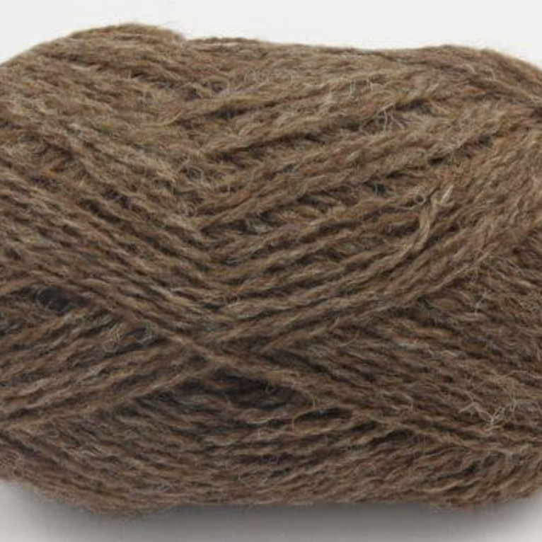 Jamieson's of Shetland - Spindrift