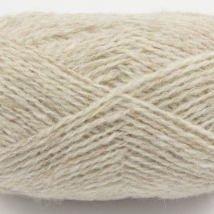 Jamieson's of Shetland - Spindrift